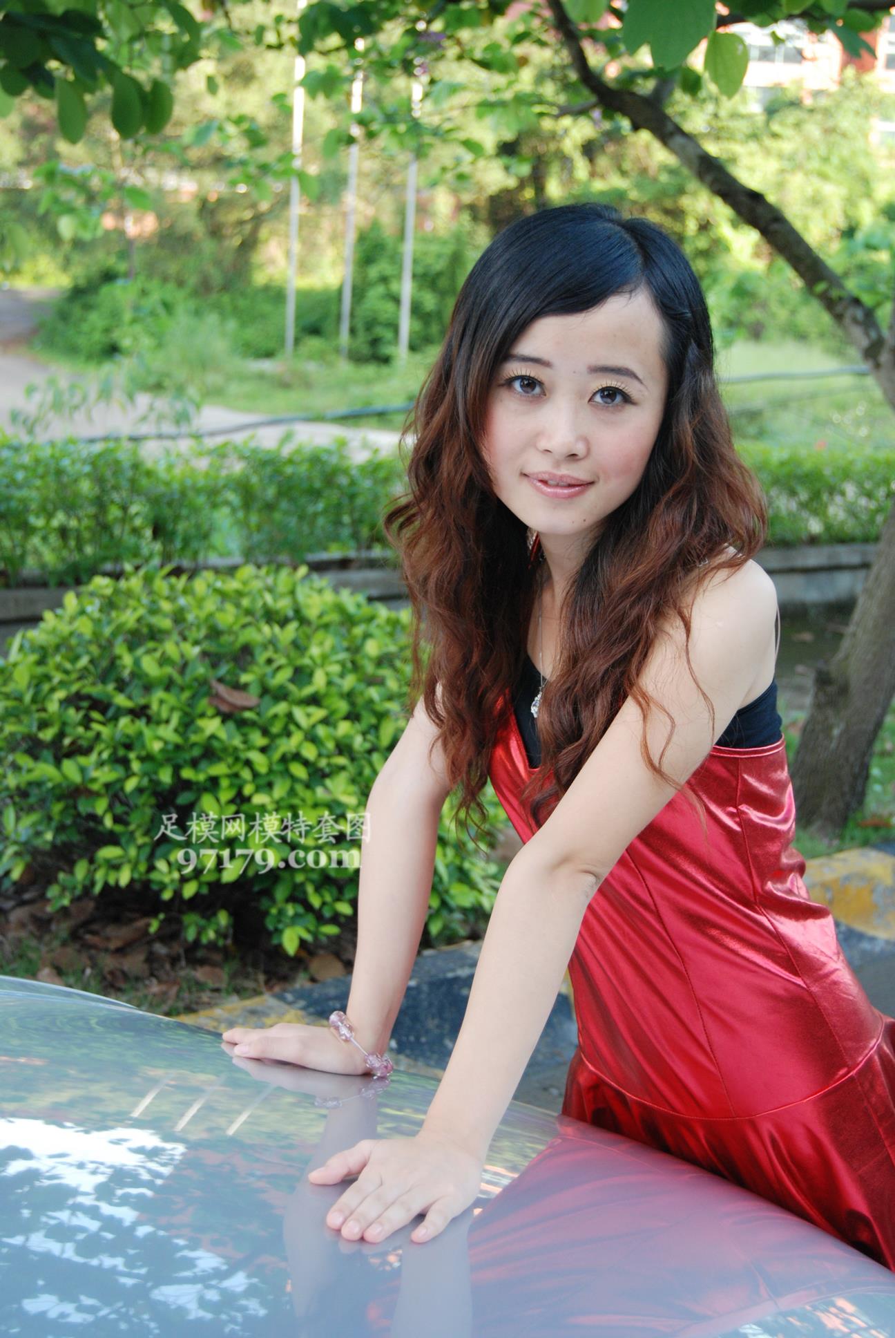 图片[36]-97179 NO.005-2-Annie [51P] – 速更版-美库