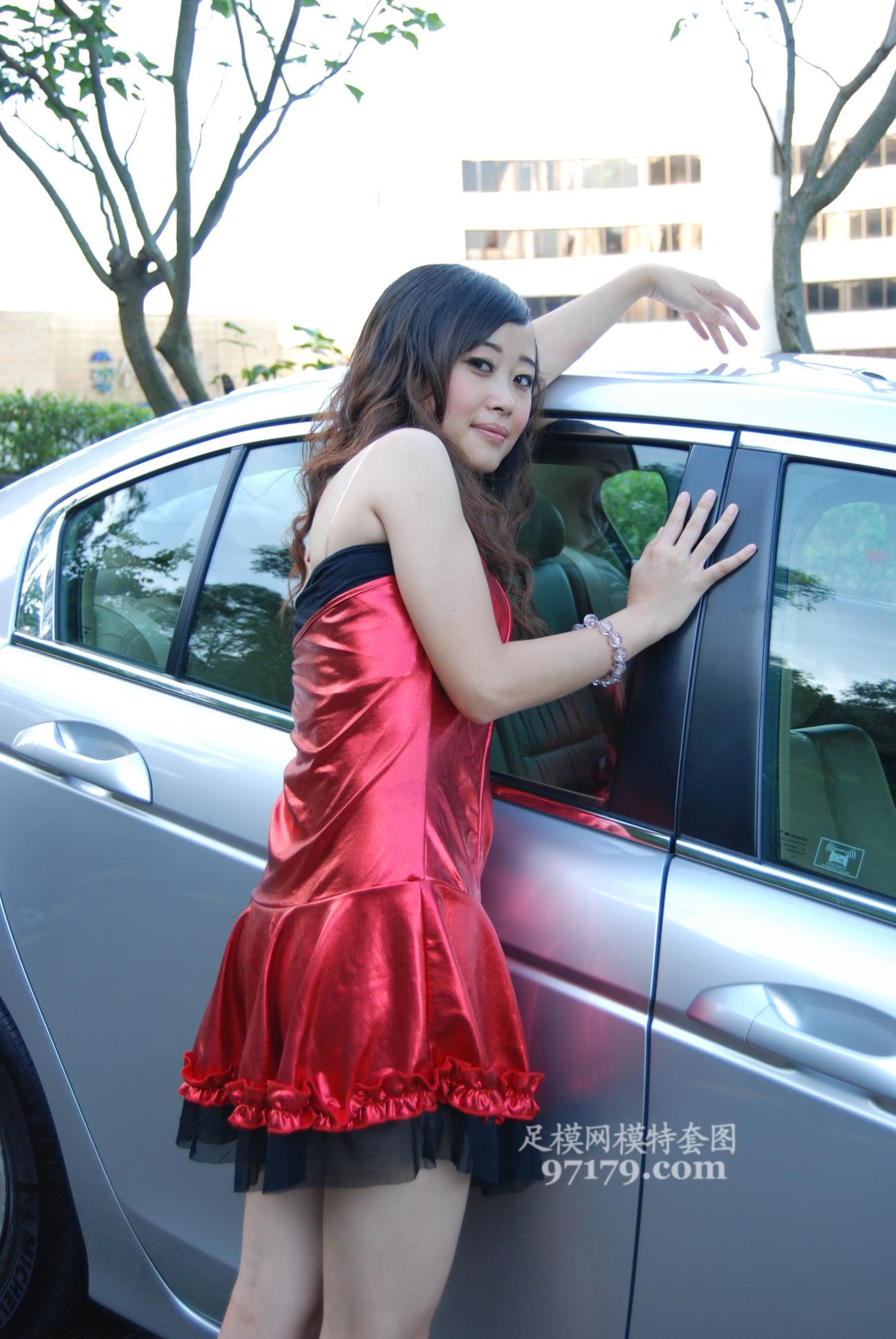 图片[49]-97179 NO.005-2-Annie [51P] – 速更版-美库