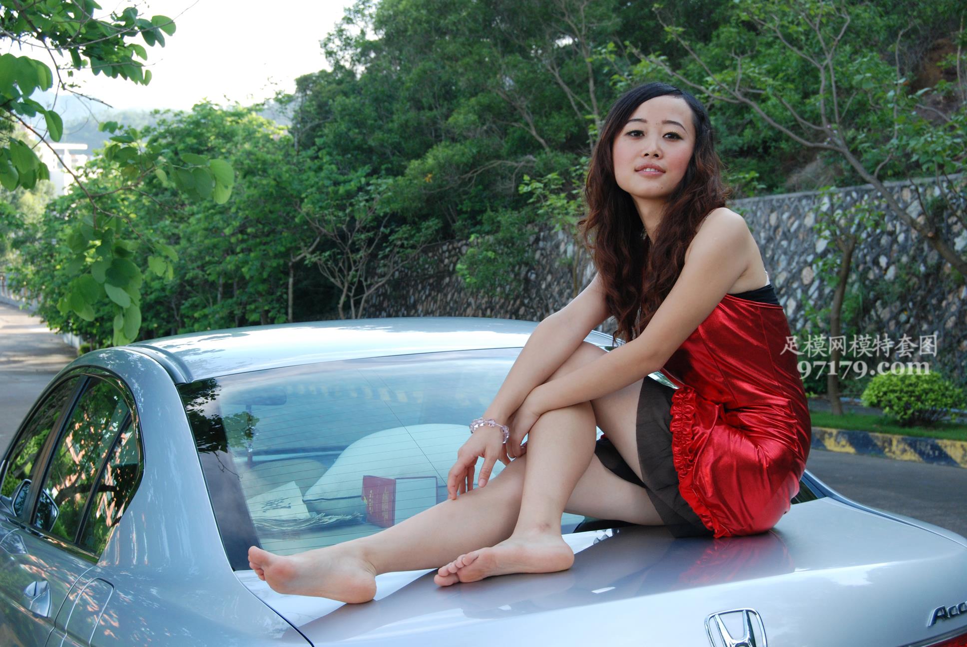 图片[30]-97179 NO.004-Annie [50P] – 速更版-美库