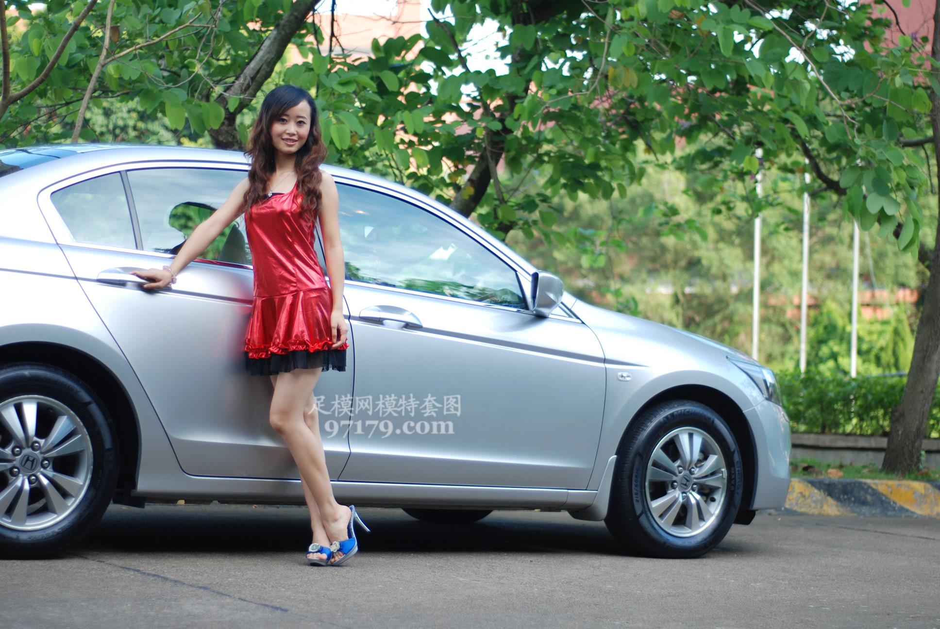 图片[36]-97179 NO.004-Annie [50P] – 速更版-美库