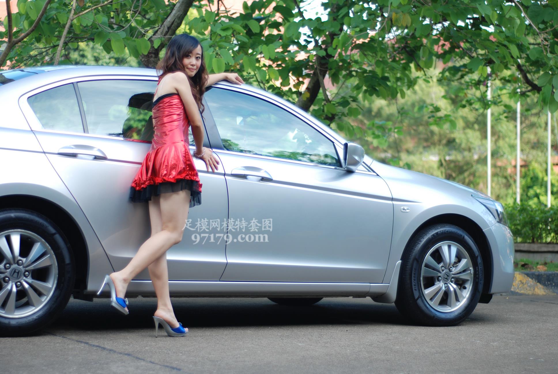 图片[37]-97179 NO.004-Annie [50P] – 速更版-美库