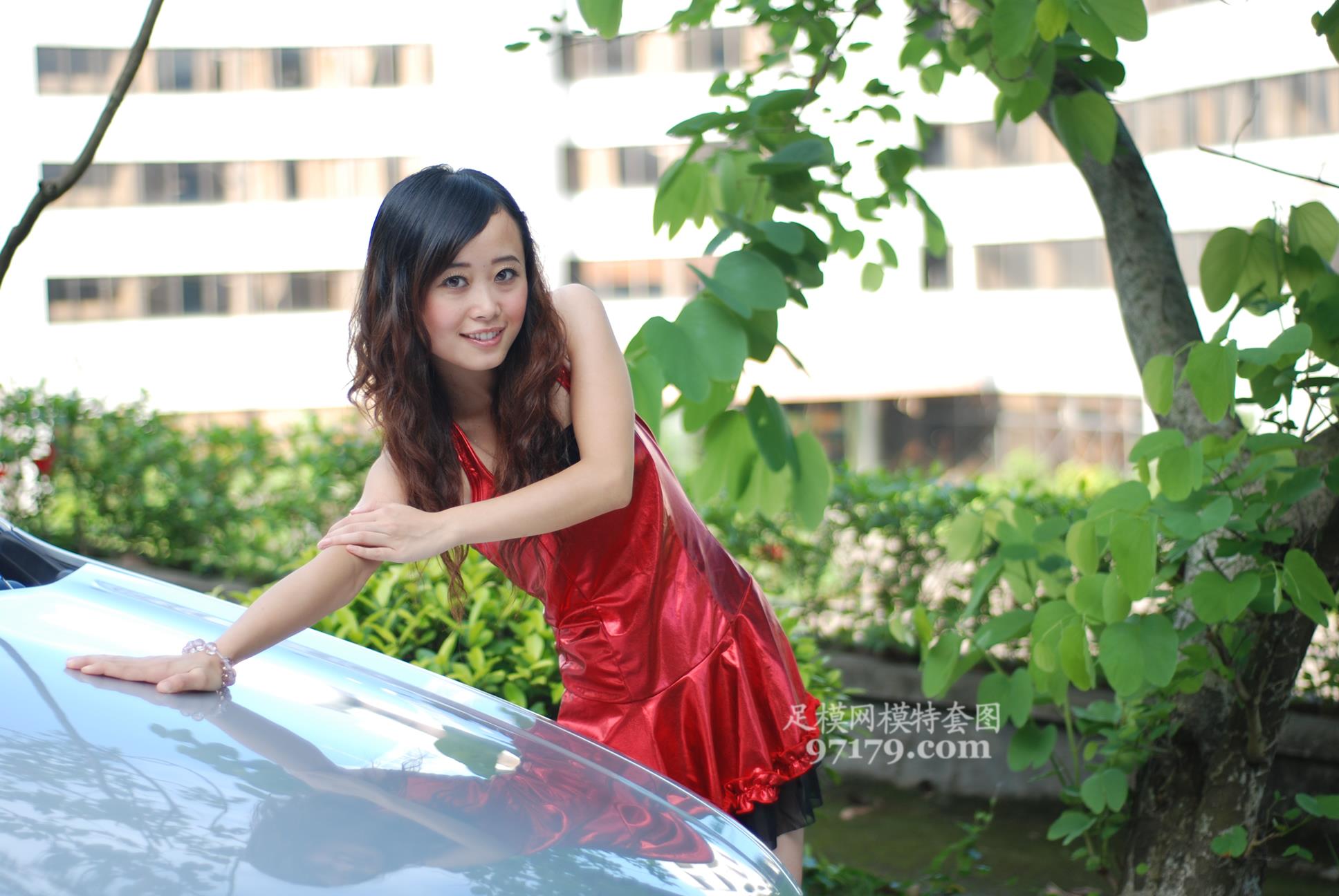 图片[38]-97179 NO.004-Annie [50P] – 速更版-美库