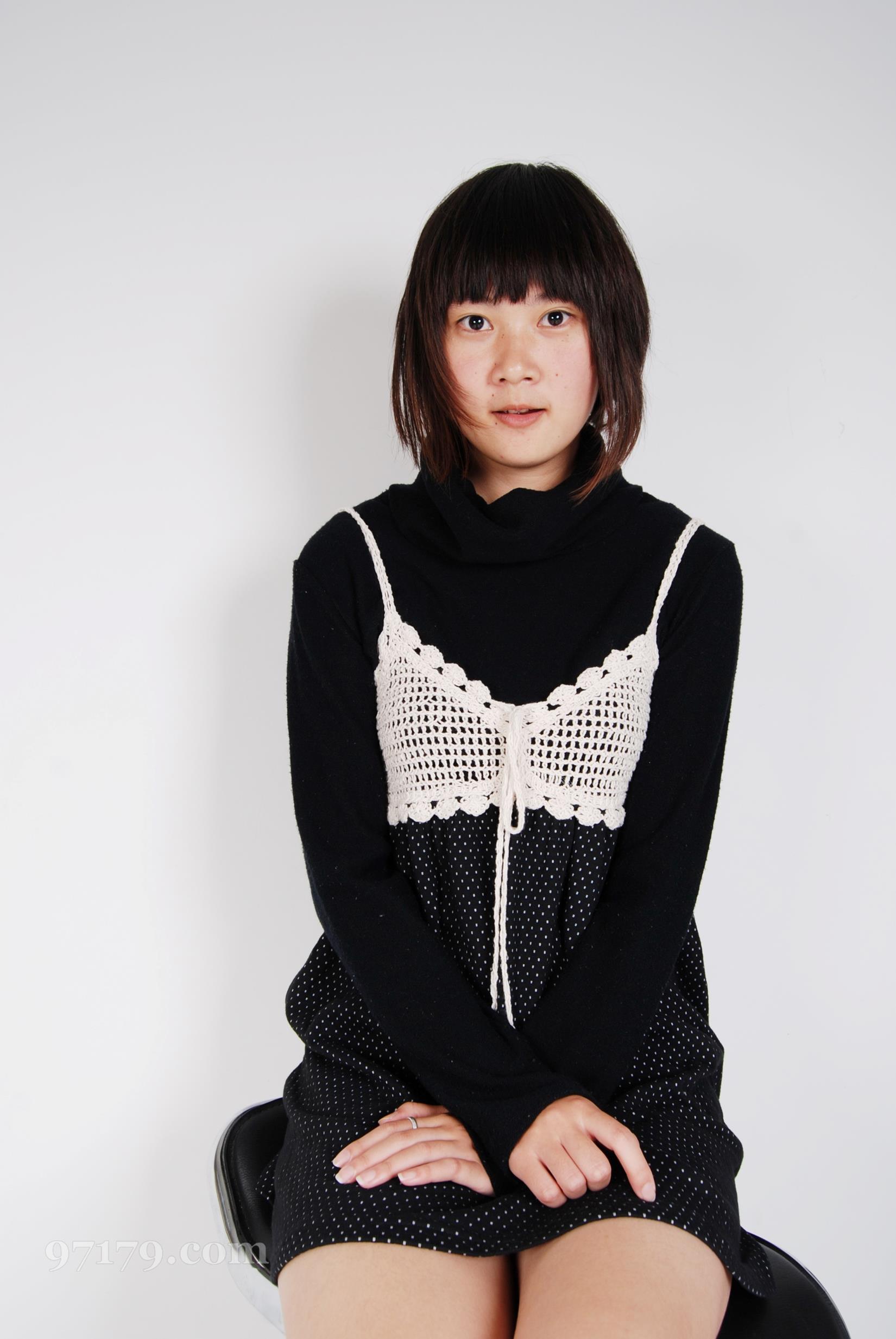 图片[55]-97179 NO.007-Be[77P] – 速更版-美库