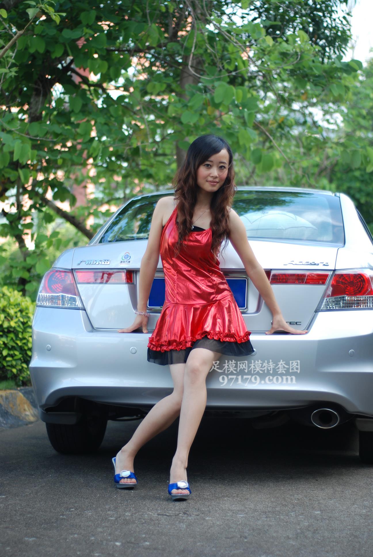 图片[43]-97179 NO.004-Annie [50P] – 速更版-美库