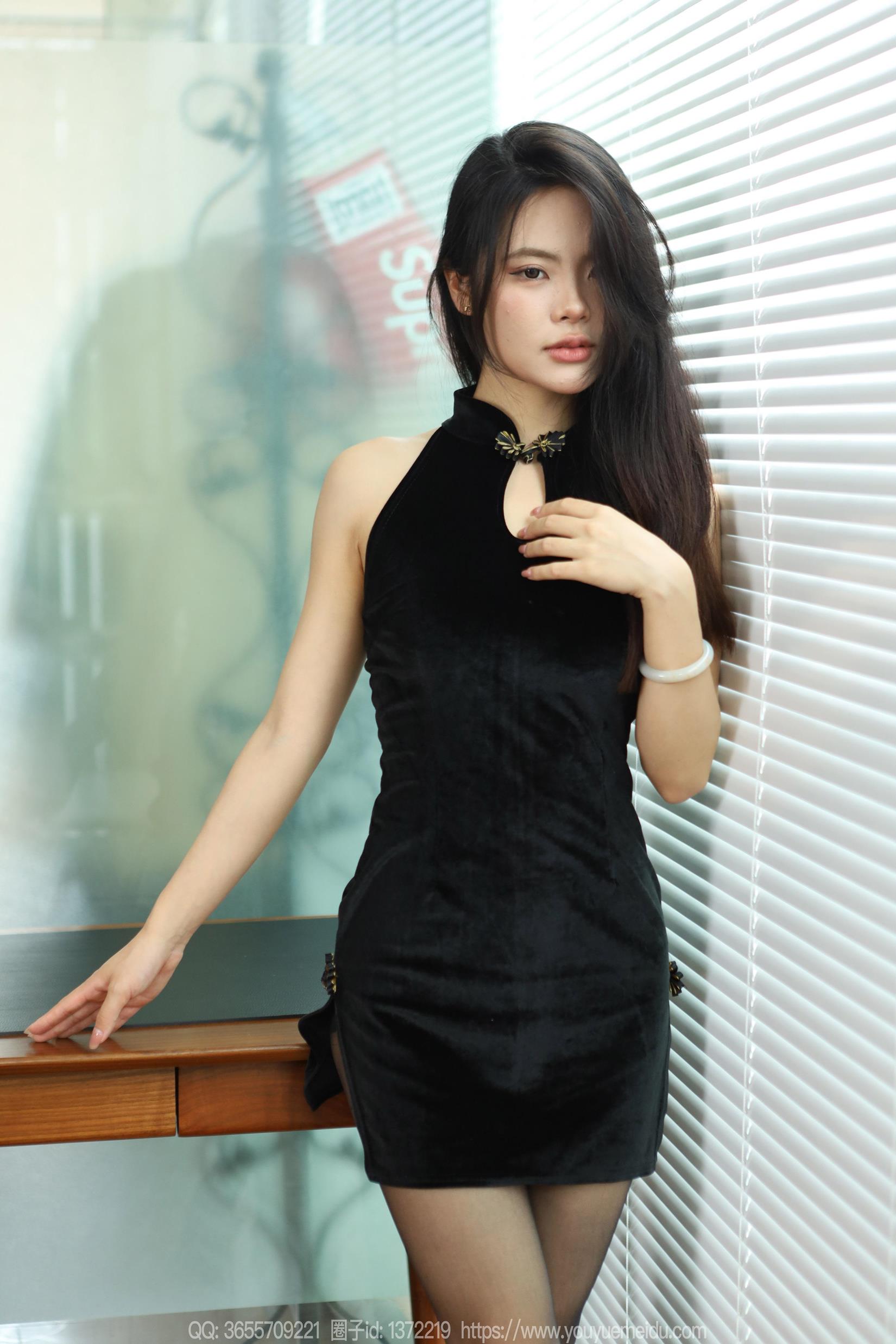 图片[31]-[IESS异思趣向] 2024.06.17 丝享家1770：兔兔《神魂颠倒》[82P] – 速更版-美库