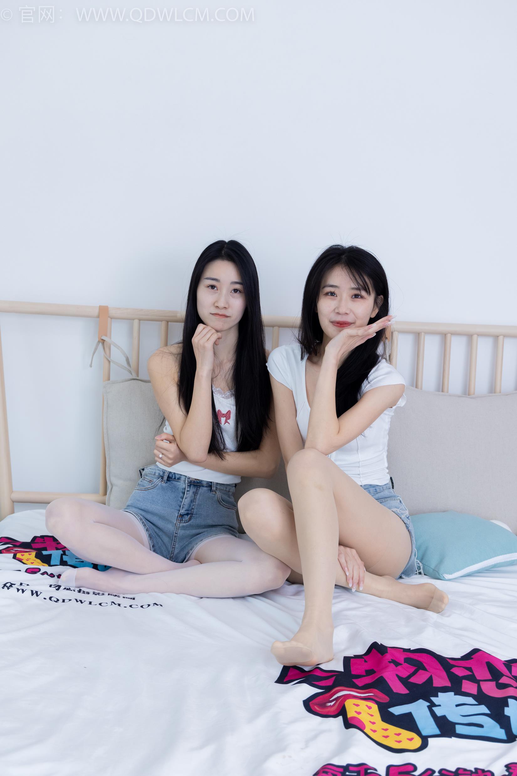 图片[10]-物恋传媒 NO.2003 果汁&菜菜-纯白记忆[200P] – 速更版-美库