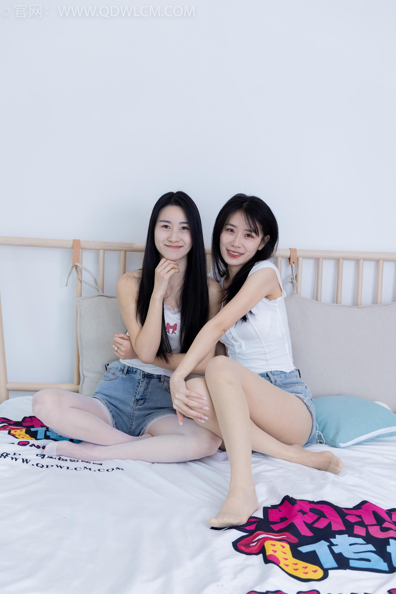 图片[11]-物恋传媒 NO.2003 果汁&菜菜-纯白记忆[200P] – 速更版-美库