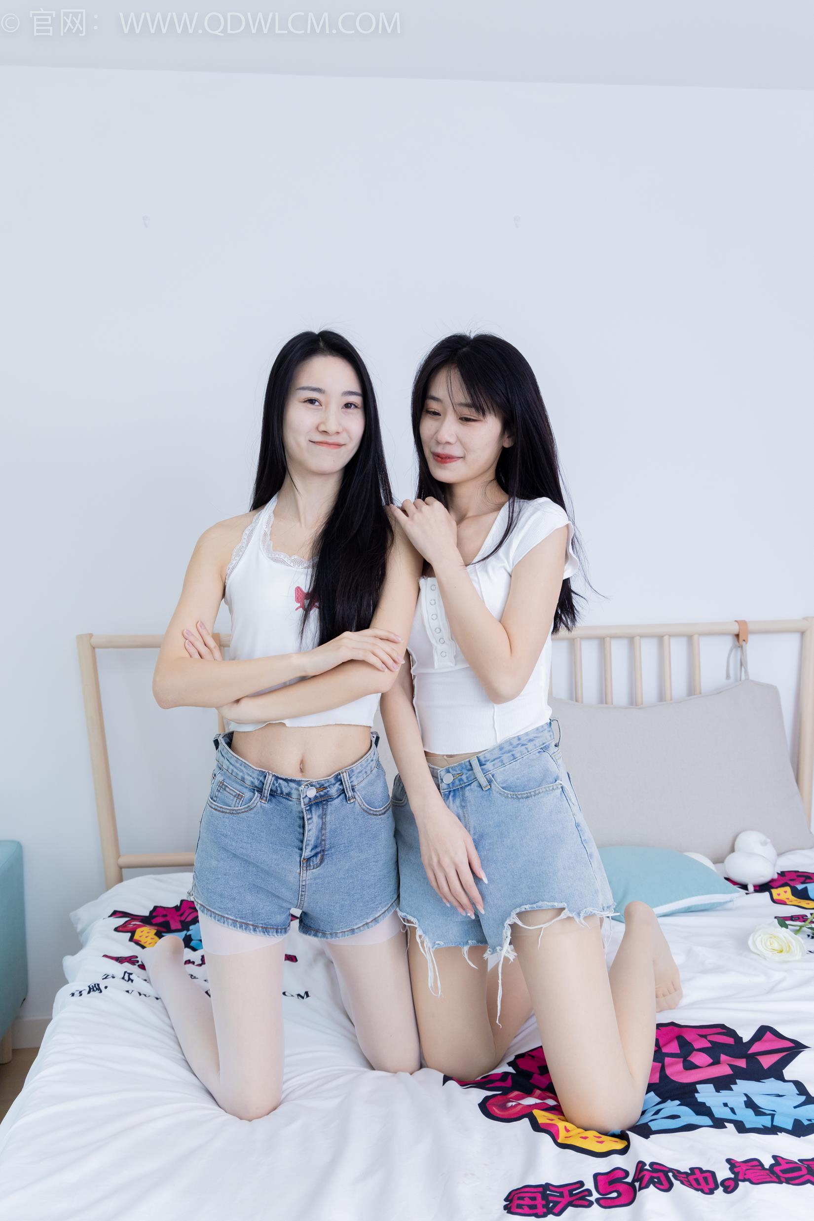 图片[26]-物恋传媒 NO.2003 果汁&菜菜-纯白记忆[200P] – 速更版-美库