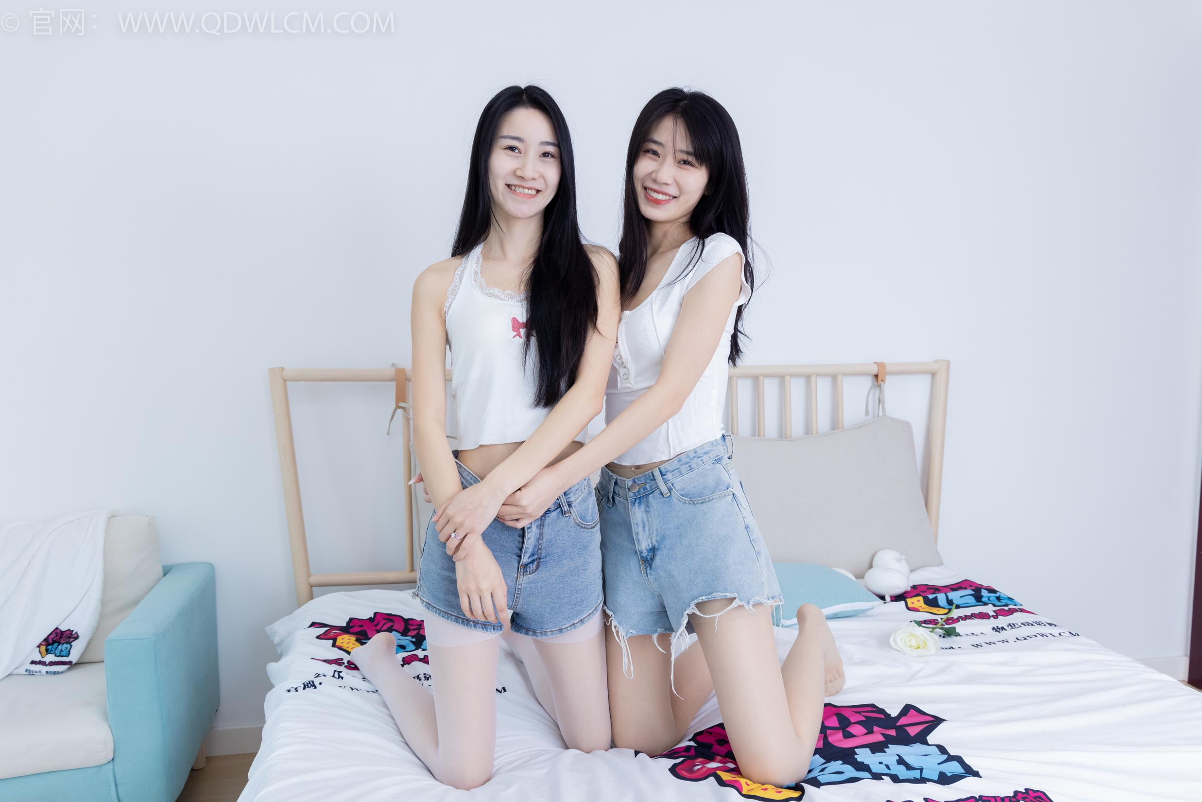 图片[30]-物恋传媒 NO.2003 果汁&菜菜-纯白记忆[200P] – 速更版-美库