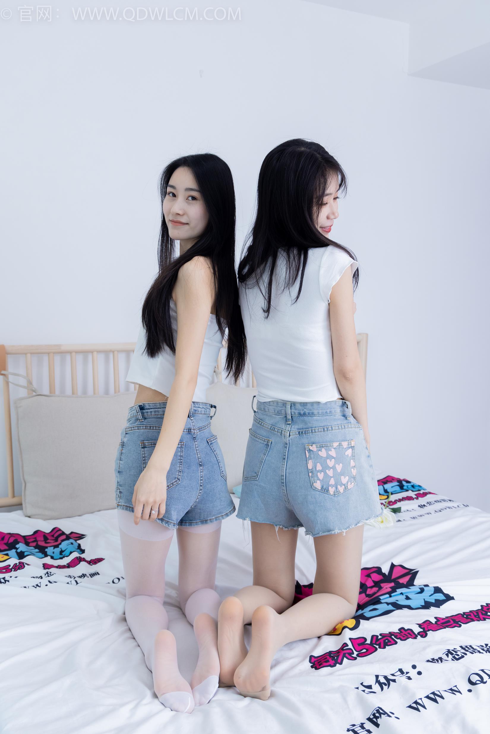 图片[37]-物恋传媒 NO.2003 果汁&菜菜-纯白记忆[200P] – 速更版-美库