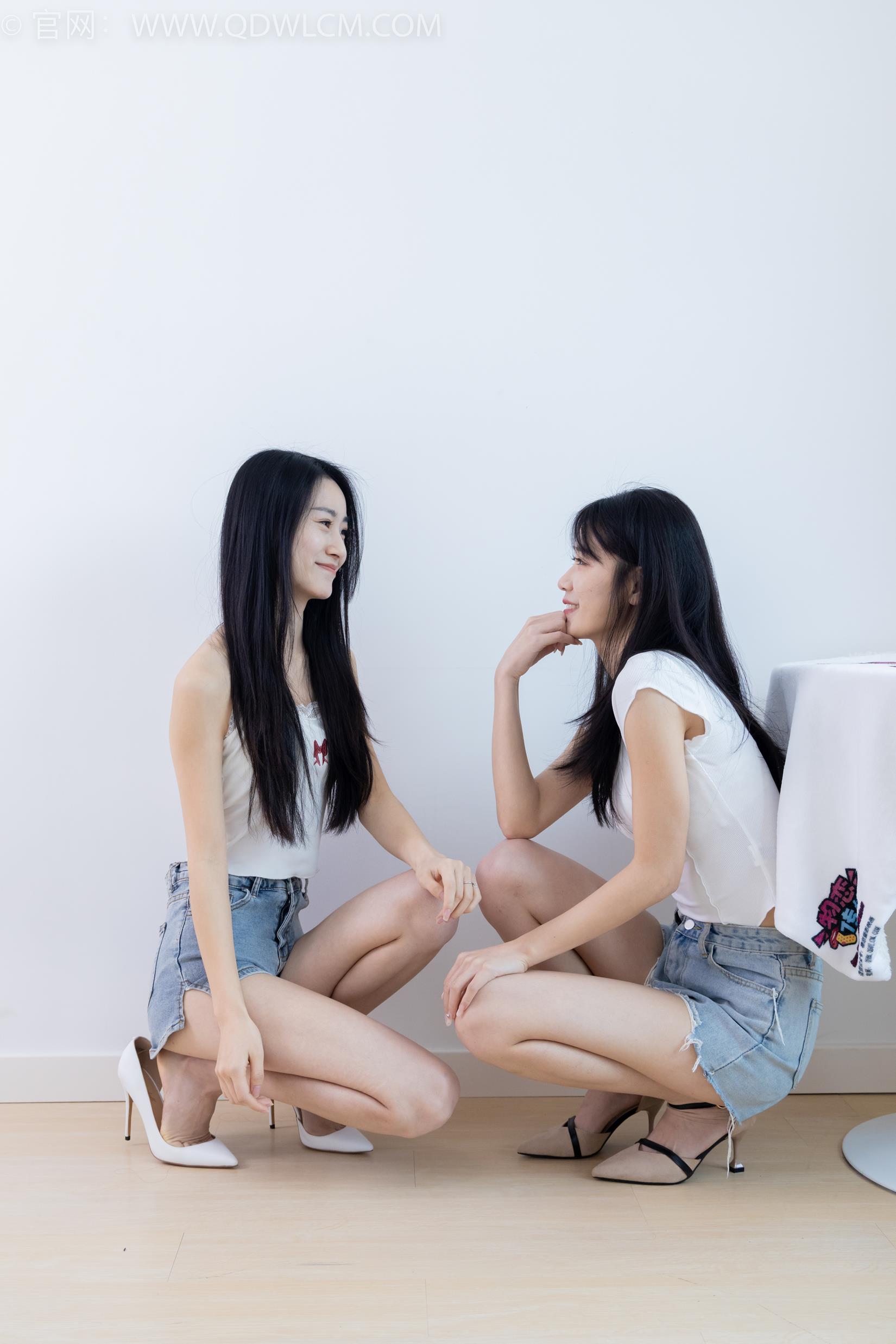 图片[50]-物恋传媒 NO.2003 果汁&菜菜-纯白记忆[200P] – 速更版-美库