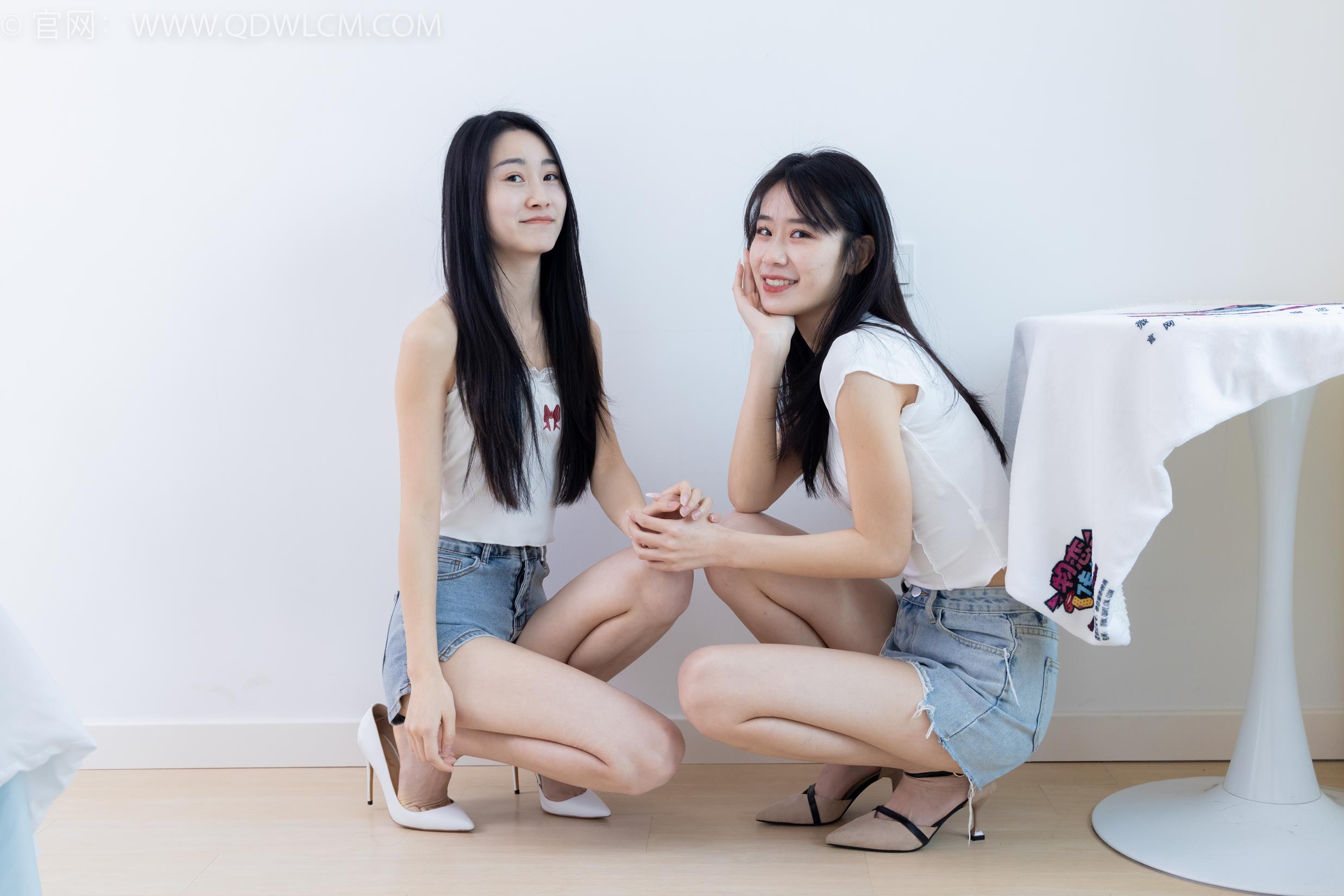 图片[52]-物恋传媒 NO.2003 果汁&菜菜-纯白记忆[200P] – 速更版-美库