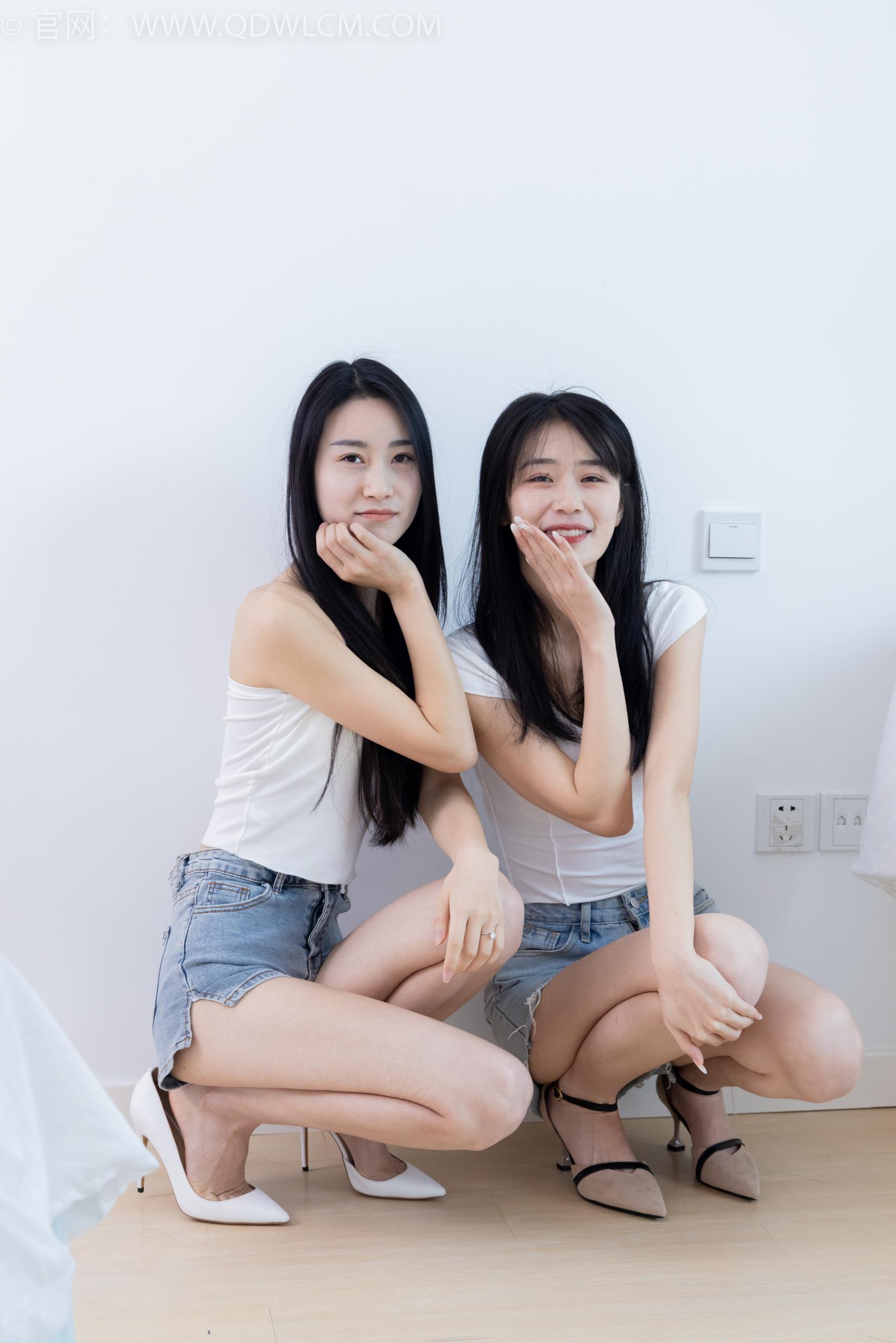 图片[56]-物恋传媒 NO.2003 果汁&菜菜-纯白记忆[200P] – 速更版-美库