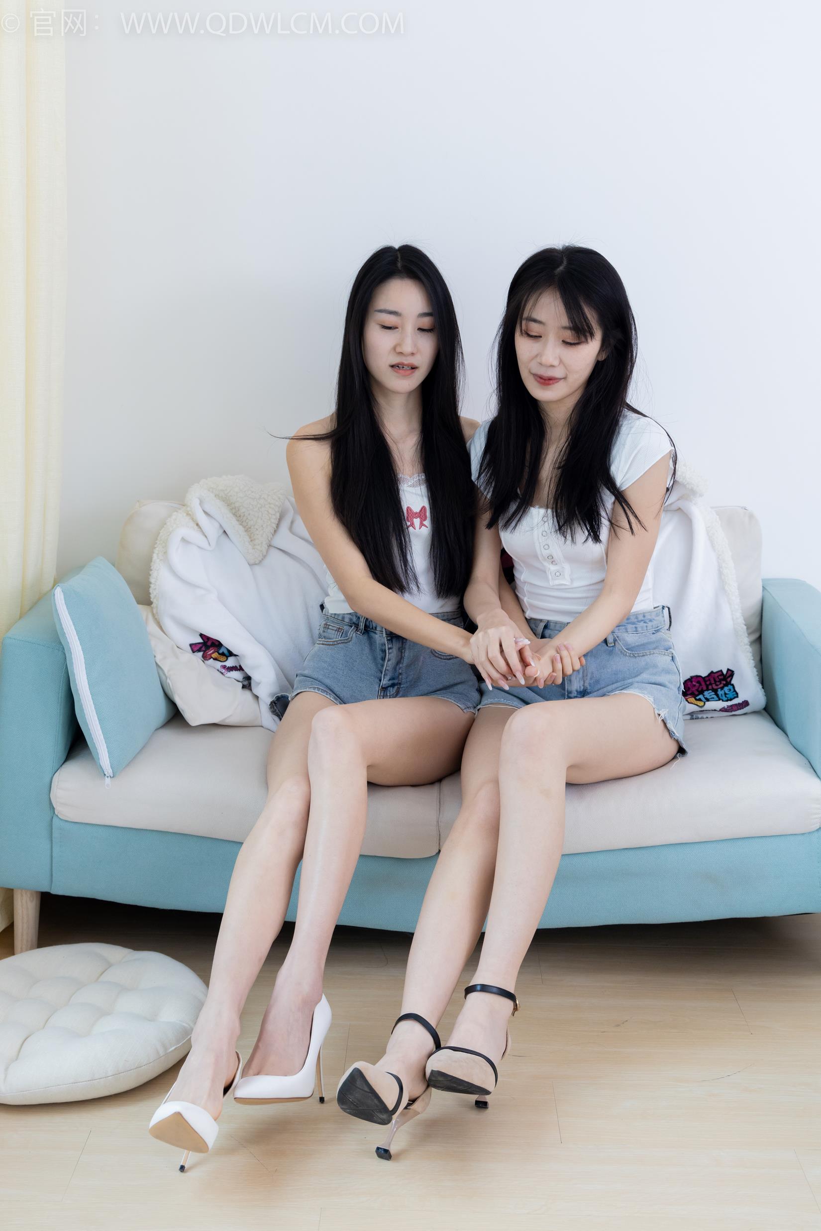 图片[81]-物恋传媒 NO.2003 果汁&菜菜-纯白记忆[200P] – 速更版-美库