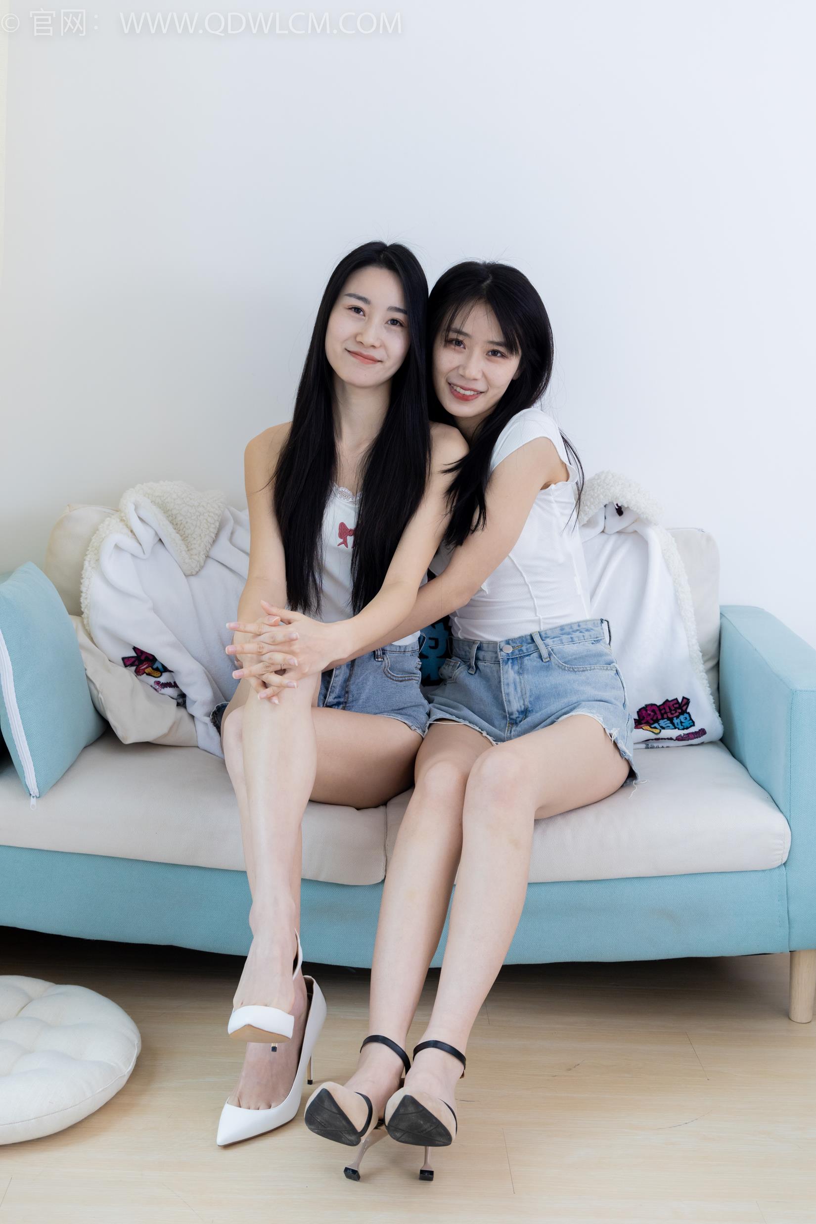 图片[82]-物恋传媒 NO.2003 果汁&菜菜-纯白记忆[200P] – 速更版-美库