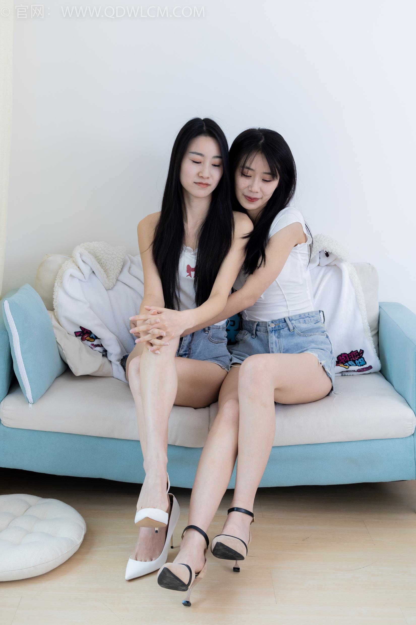 图片[83]-物恋传媒 NO.2003 果汁&菜菜-纯白记忆[200P] – 速更版-美库