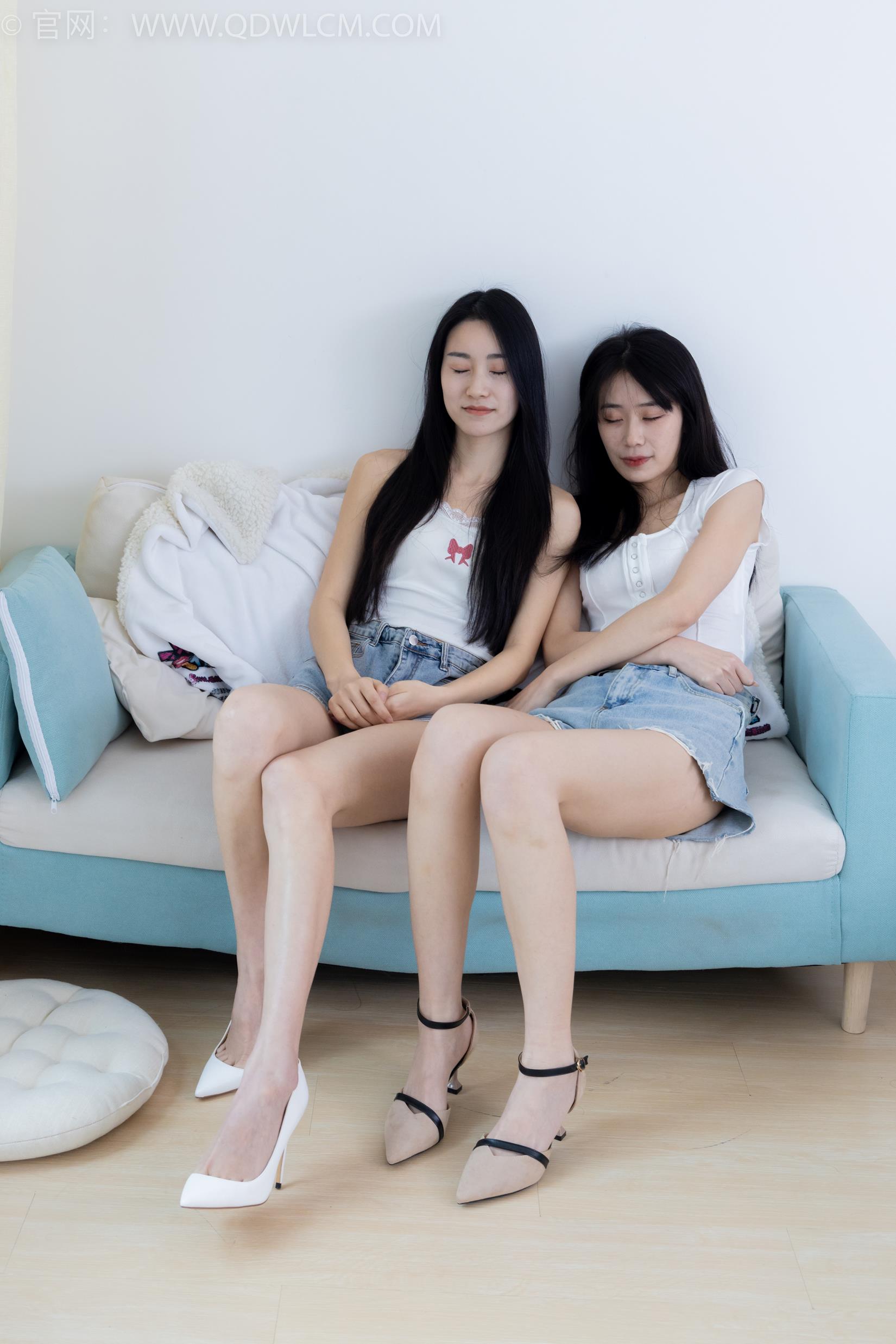 图片[85]-物恋传媒 NO.2003 果汁&菜菜-纯白记忆[200P] – 速更版-美库