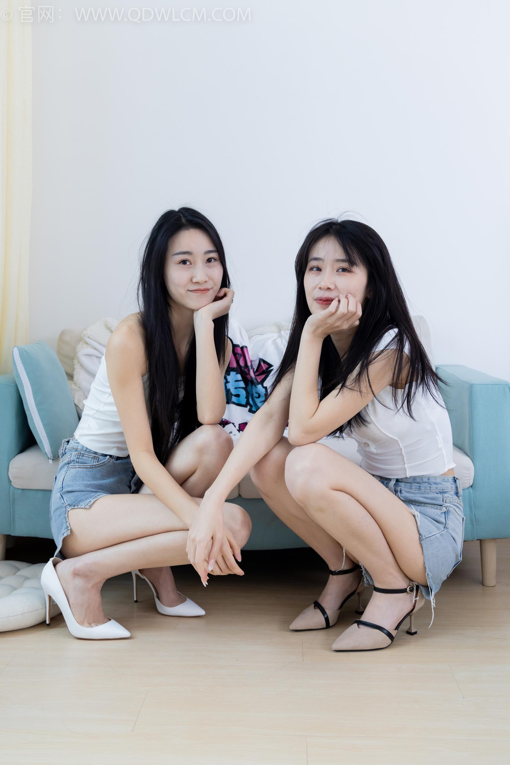 图片[99]-物恋传媒 NO.2003 果汁&菜菜-纯白记忆[200P] – 速更版-美库