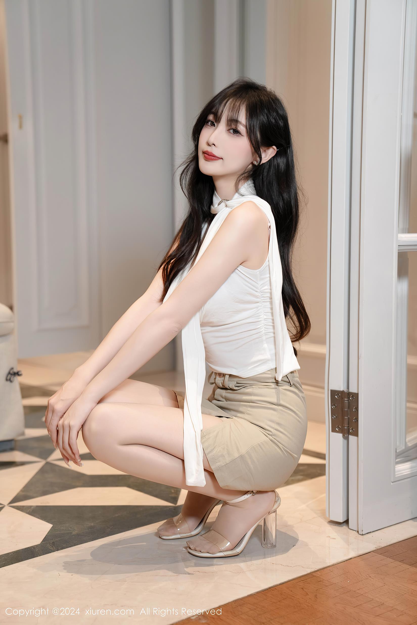 图片[23]-[Xiuren秀人网]2024.07.12 NO.8849 林星阑[48+1P] – 速更版-美库