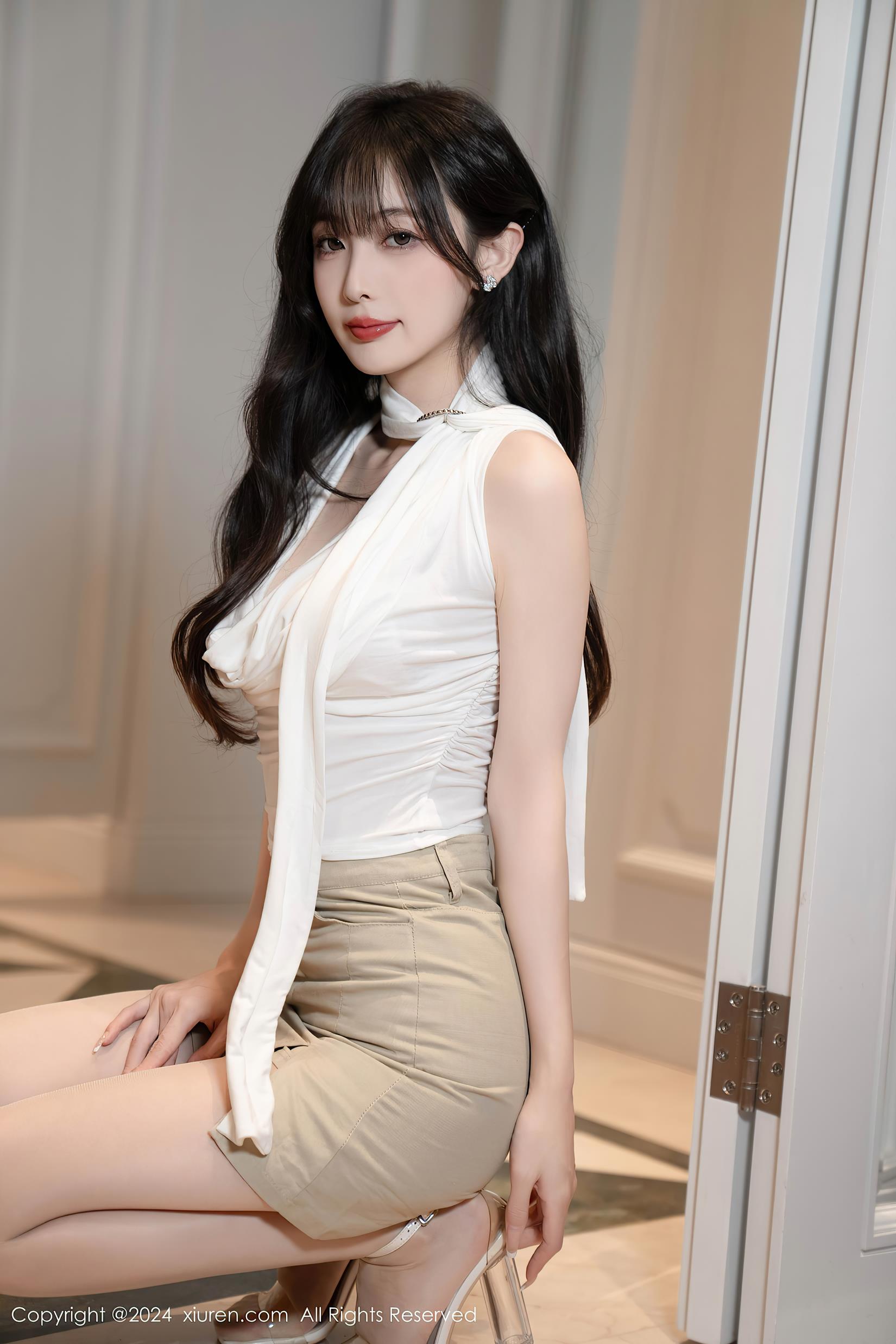 图片[25]-[Xiuren秀人网]2024.07.12 NO.8849 林星阑[48+1P] – 速更版-美库