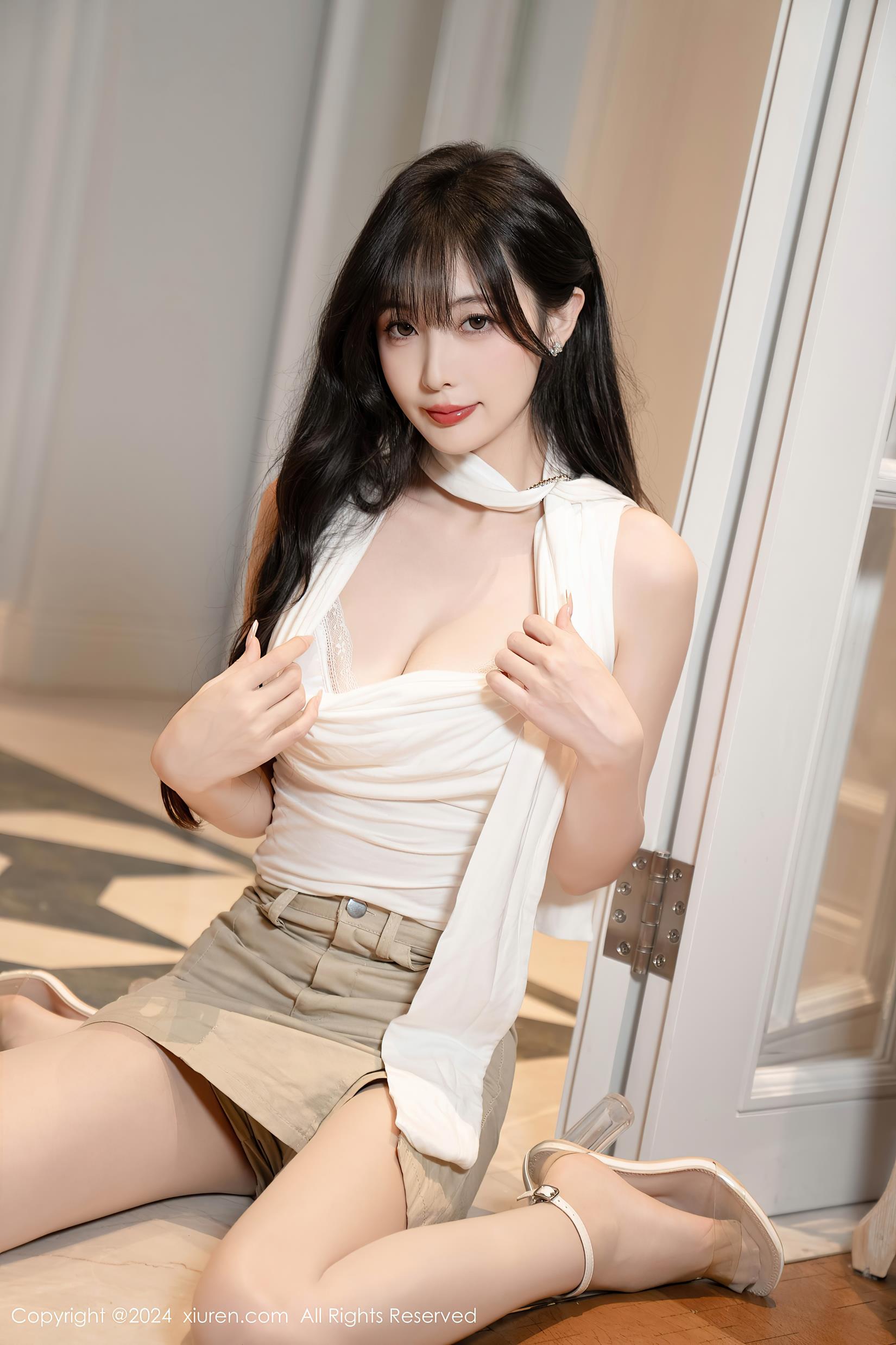 图片[35]-[Xiuren秀人网]2024.07.12 NO.8849 林星阑[48+1P] – 速更版-美库