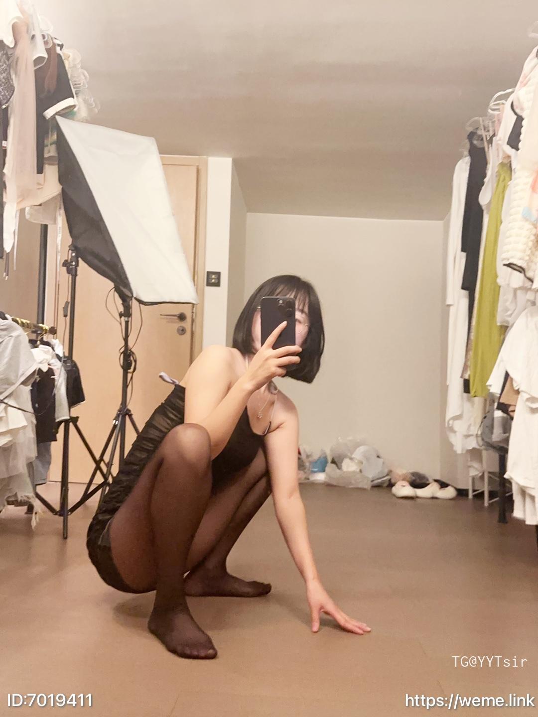 图片[16]-动漫博主@胜利的小生活微密圈系列-嘉宾-试衣间[16P] – 速更版-美库