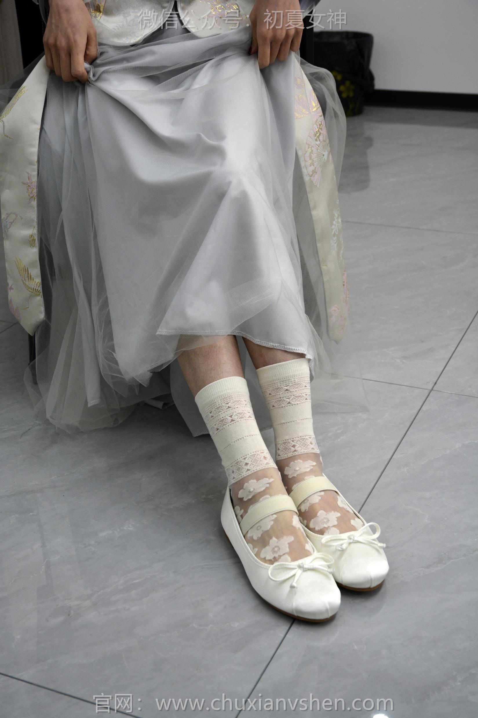 图片[26]-初夏女神 NO.163 柒柒 最美伴娘[140P] – 速更版-美库