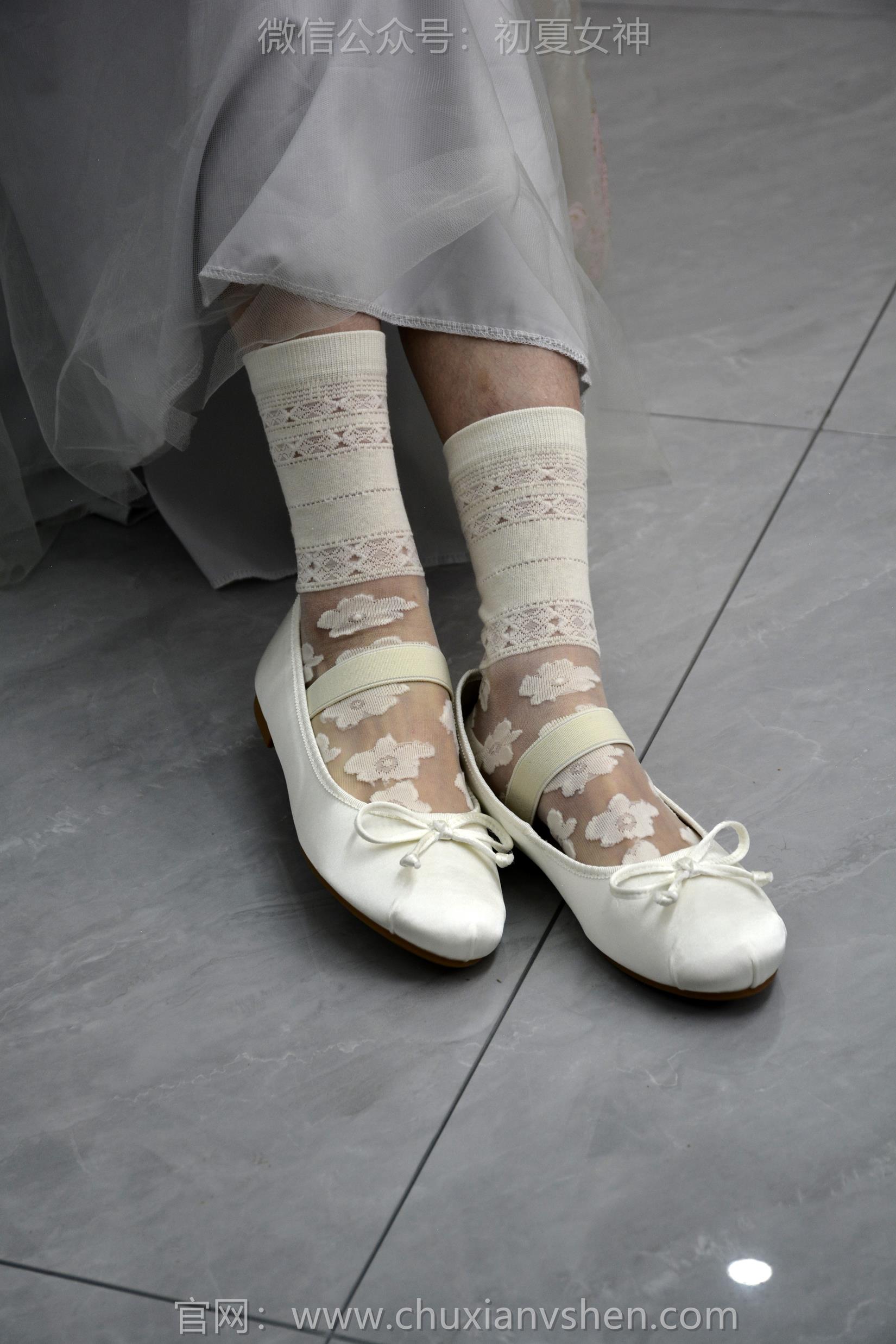 图片[27]-初夏女神 NO.163 柒柒 最美伴娘[140P] – 速更版-美库