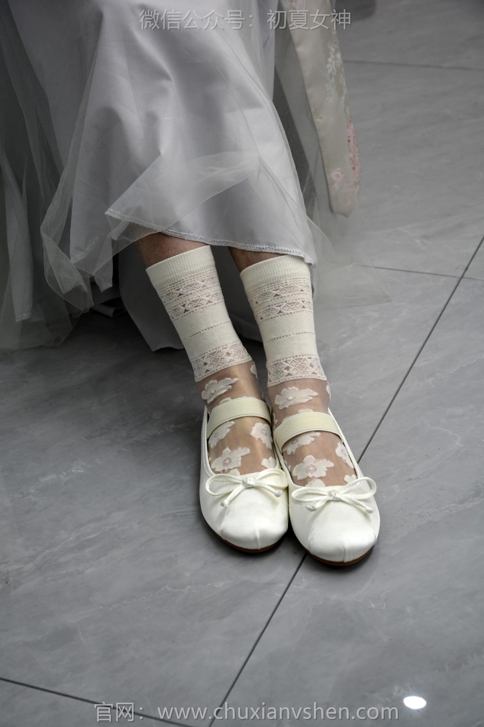 图片[28]-初夏女神 NO.163 柒柒 最美伴娘[140P] – 速更版-美库