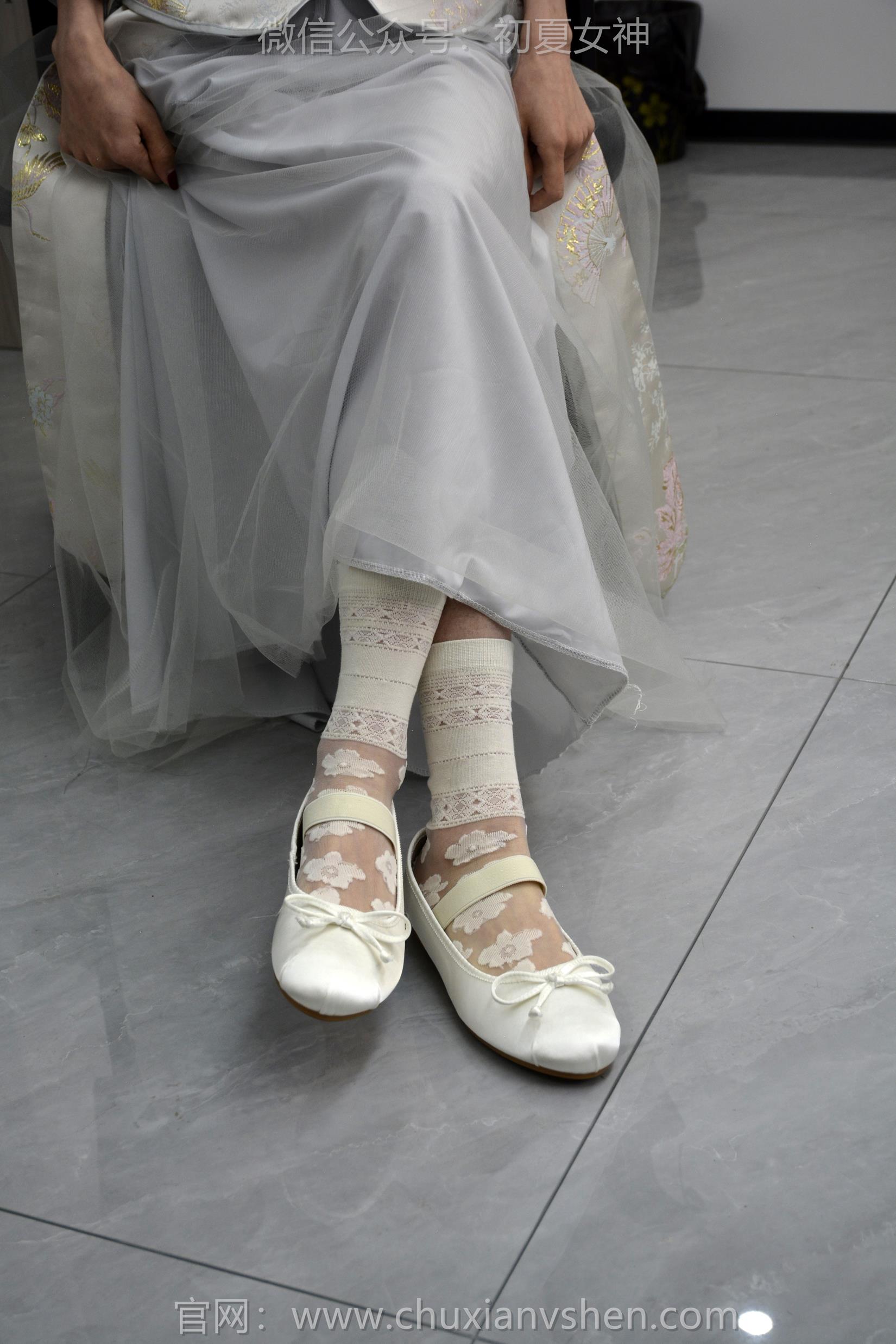 图片[29]-初夏女神 NO.163 柒柒 最美伴娘[140P] – 速更版-美库