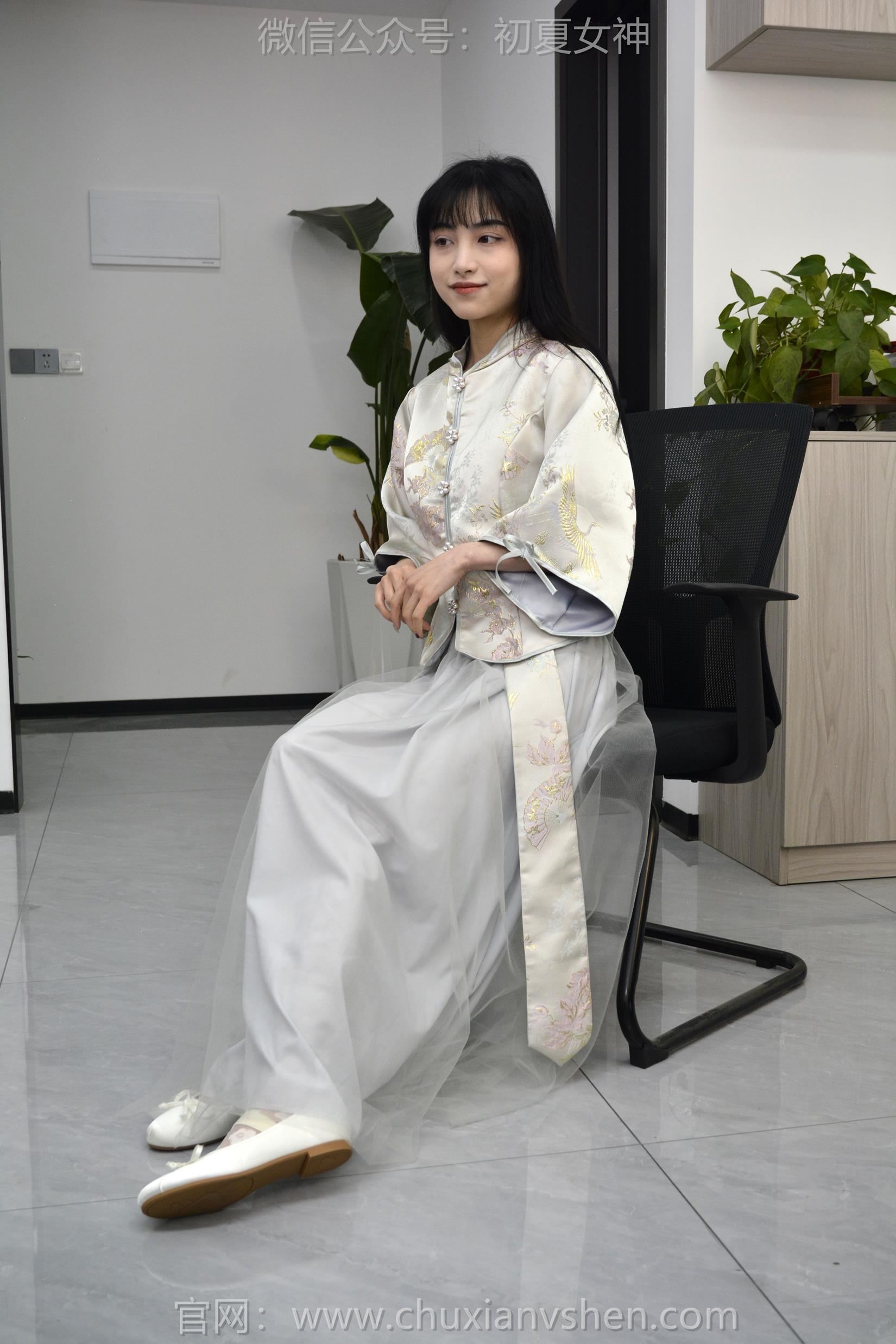 图片[36]-初夏女神 NO.163 柒柒 最美伴娘[140P] – 速更版-美库