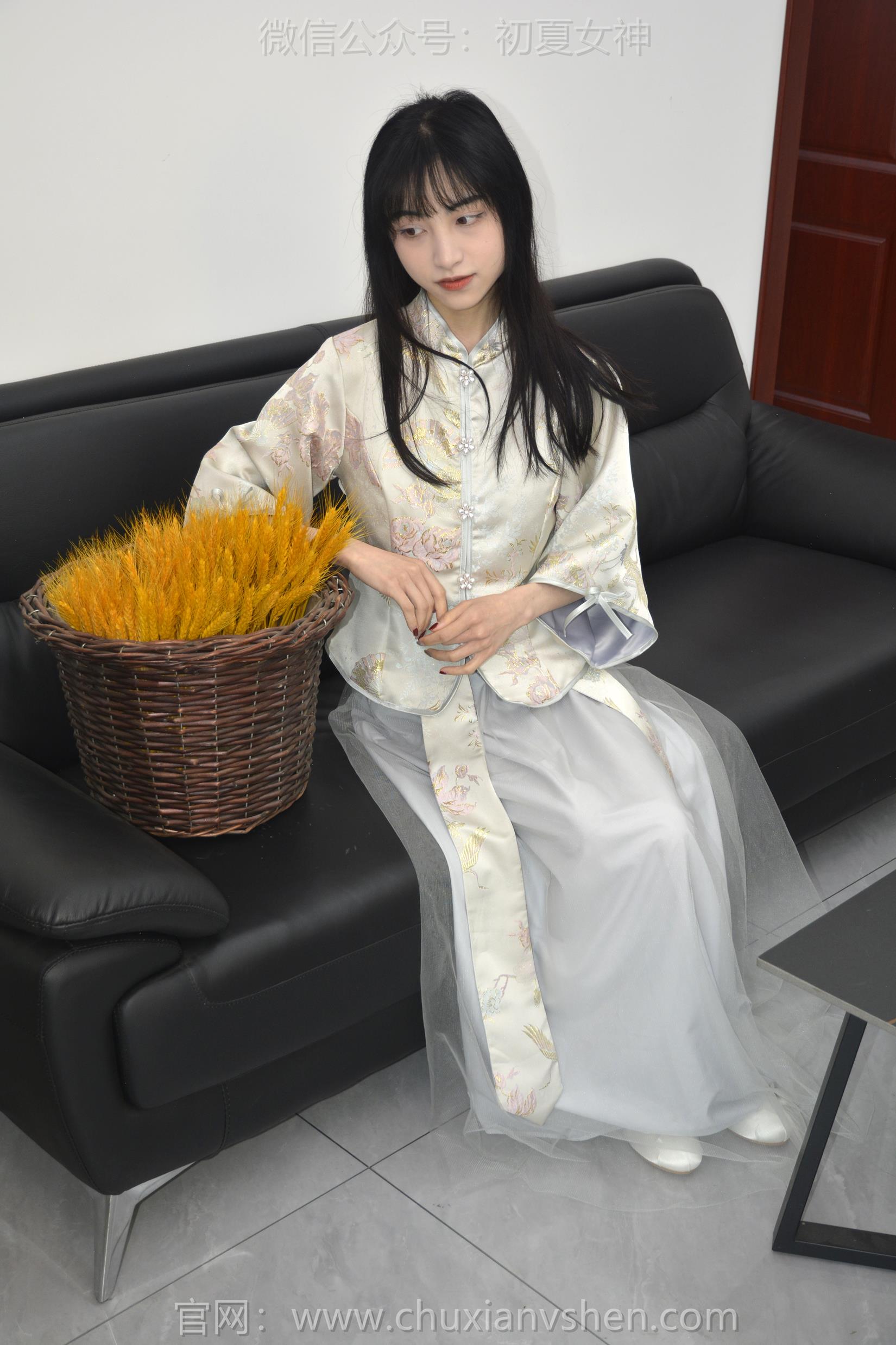 图片[72]-初夏女神 NO.163 柒柒 最美伴娘[140P] – 速更版-美库