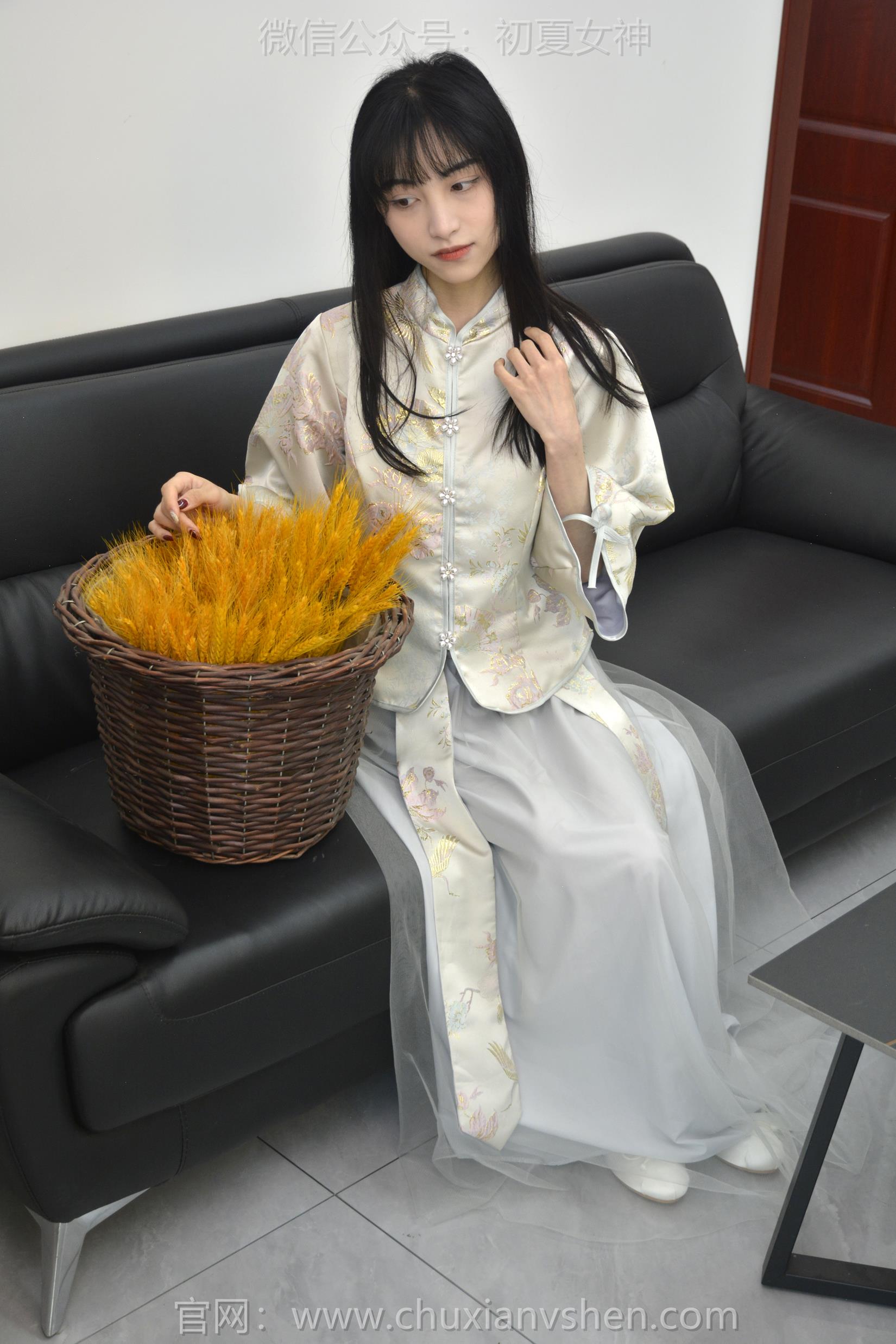 图片[73]-初夏女神 NO.163 柒柒 最美伴娘[140P] – 速更版-美库