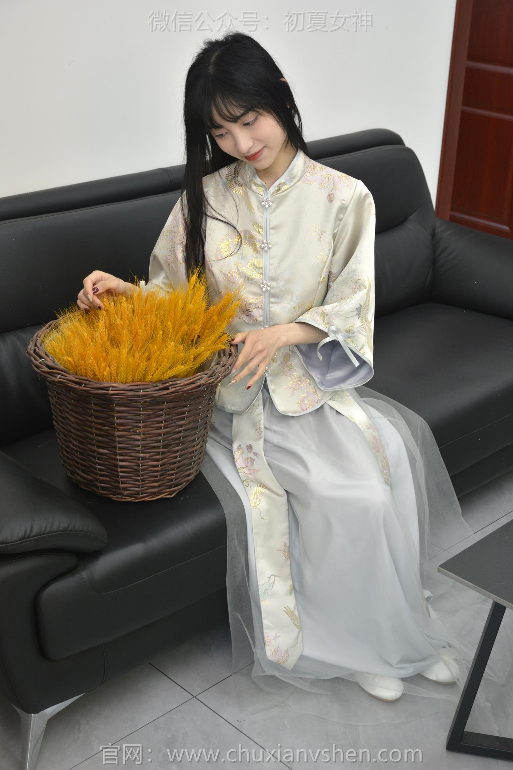 图片[74]-初夏女神 NO.163 柒柒 最美伴娘[140P] – 速更版-美库