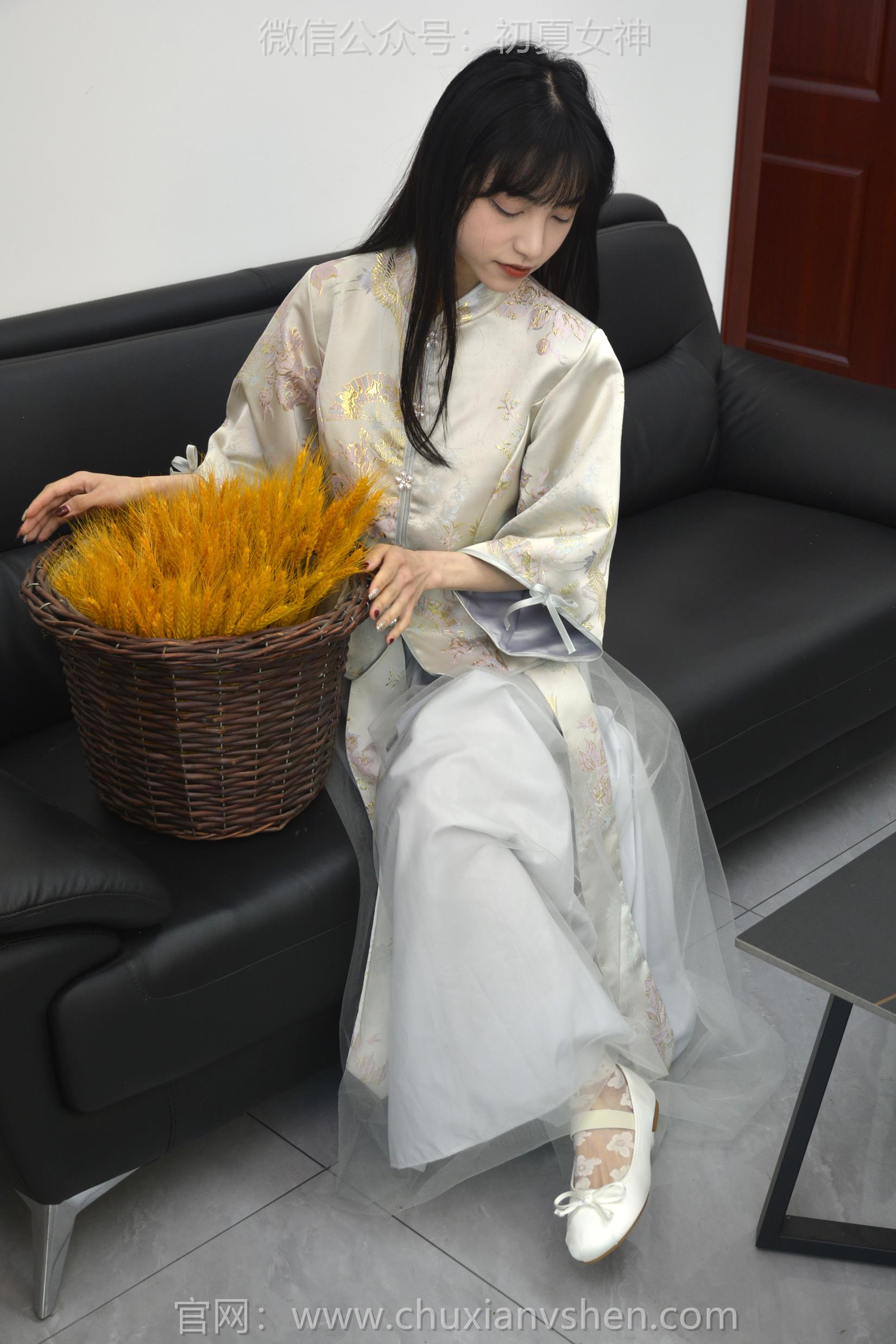 图片[75]-初夏女神 NO.163 柒柒 最美伴娘[140P] – 速更版-美库