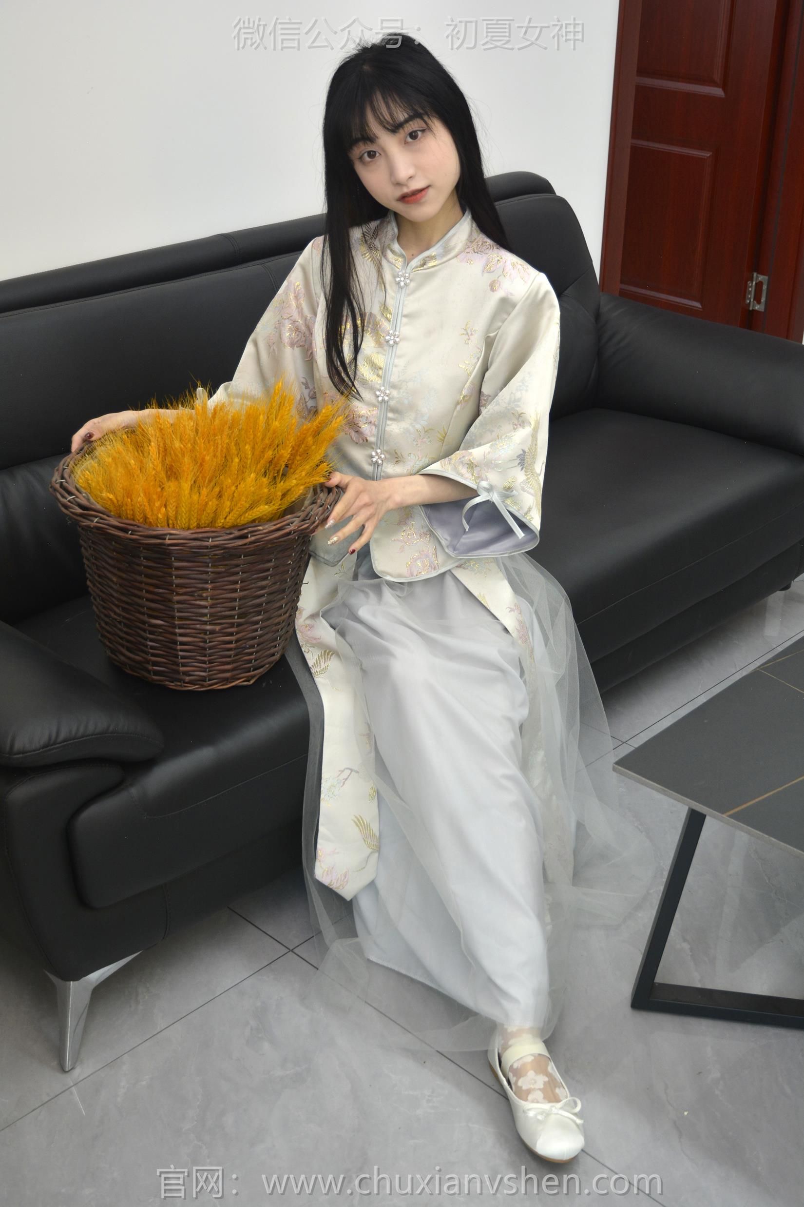 图片[76]-初夏女神 NO.163 柒柒 最美伴娘[140P] – 速更版-美库