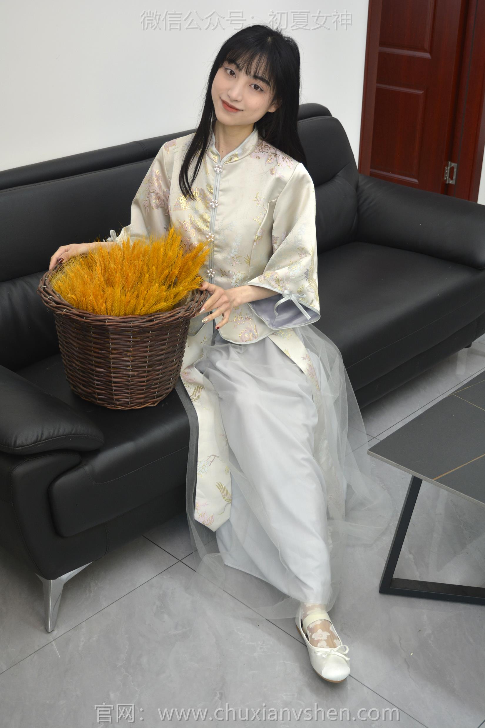 图片[77]-初夏女神 NO.163 柒柒 最美伴娘[140P] – 速更版-美库