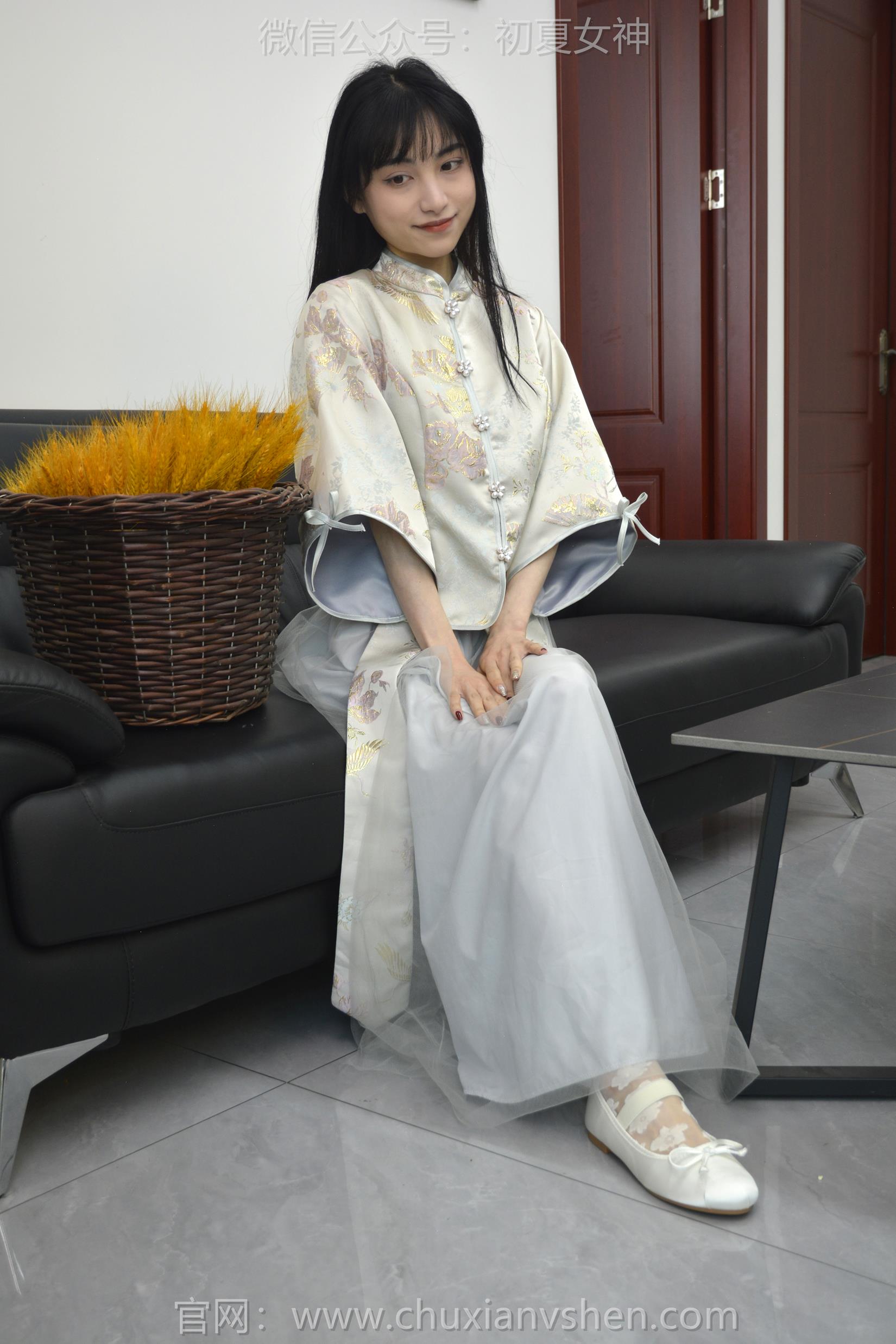 图片[78]-初夏女神 NO.163 柒柒 最美伴娘[140P] – 速更版-美库