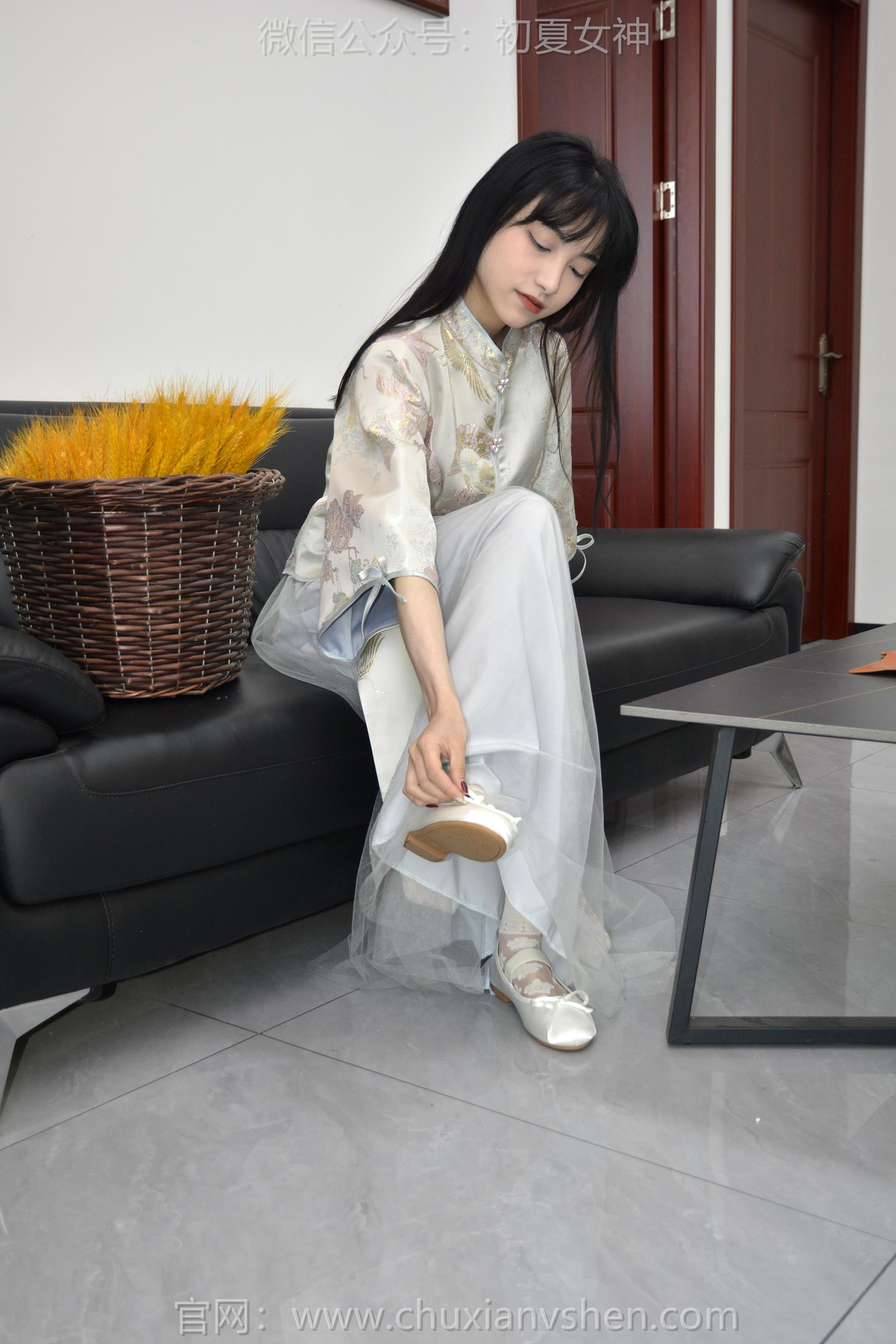 图片[80]-初夏女神 NO.163 柒柒 最美伴娘[140P] – 速更版-美库