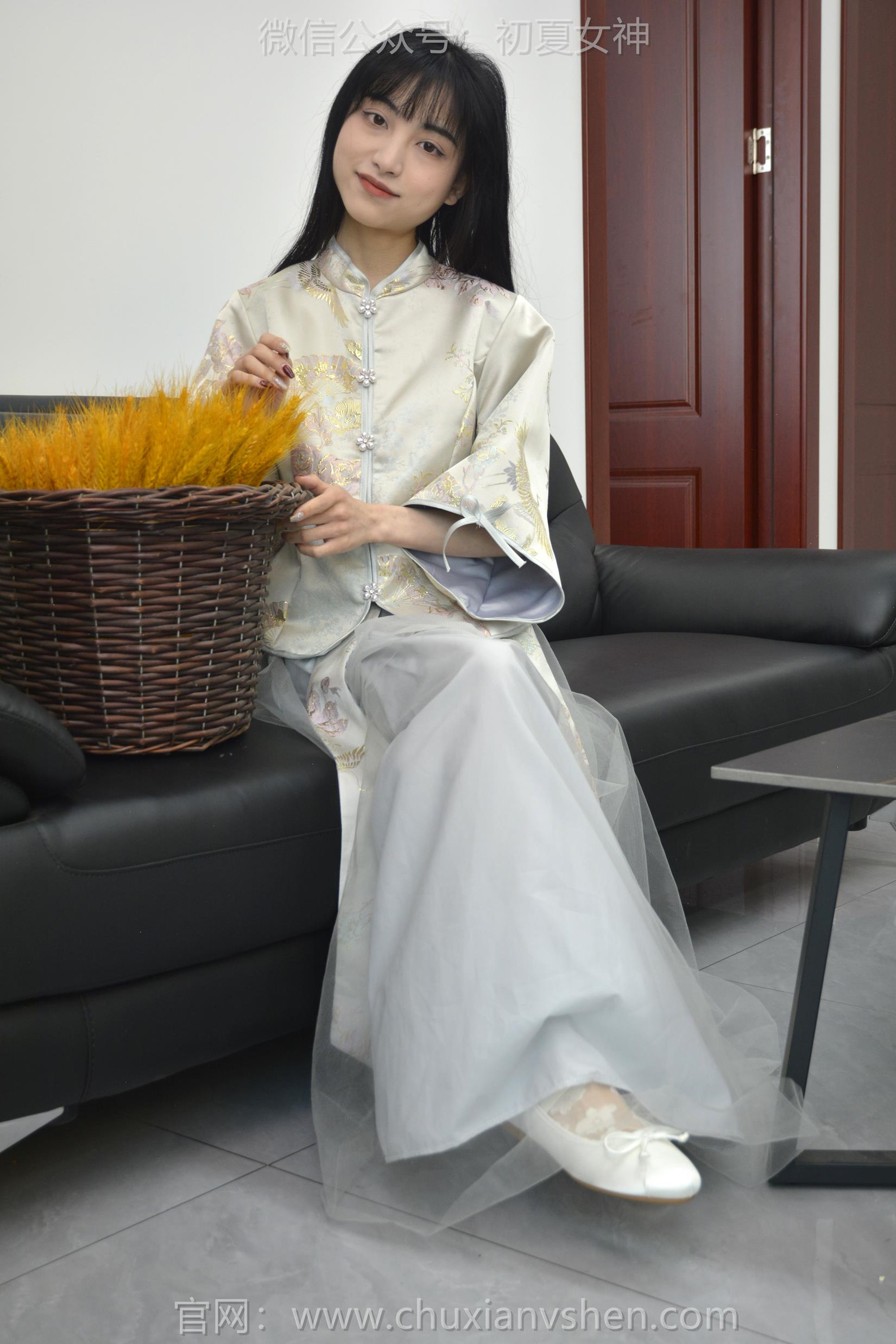 图片[82]-初夏女神 NO.163 柒柒 最美伴娘[140P] – 速更版-美库