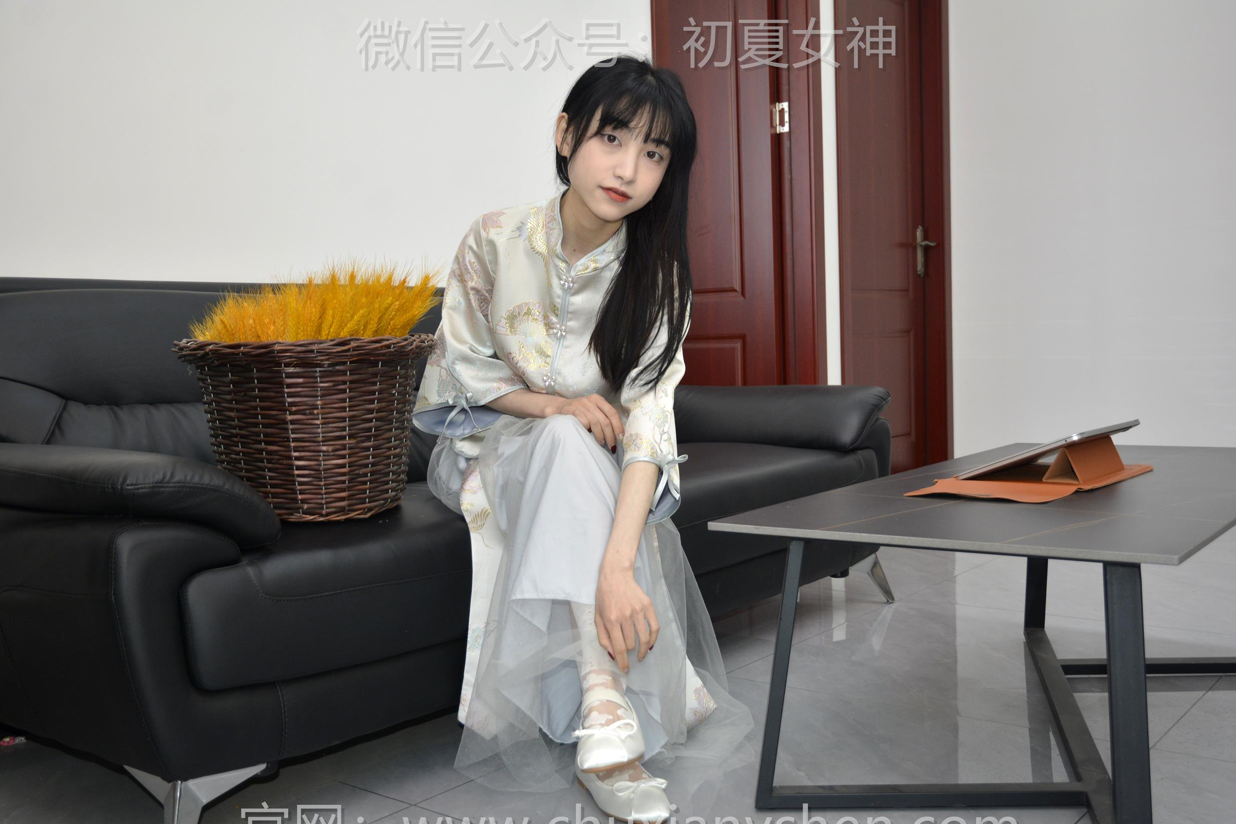 图片[86]-初夏女神 NO.163 柒柒 最美伴娘[140P] – 速更版-美库