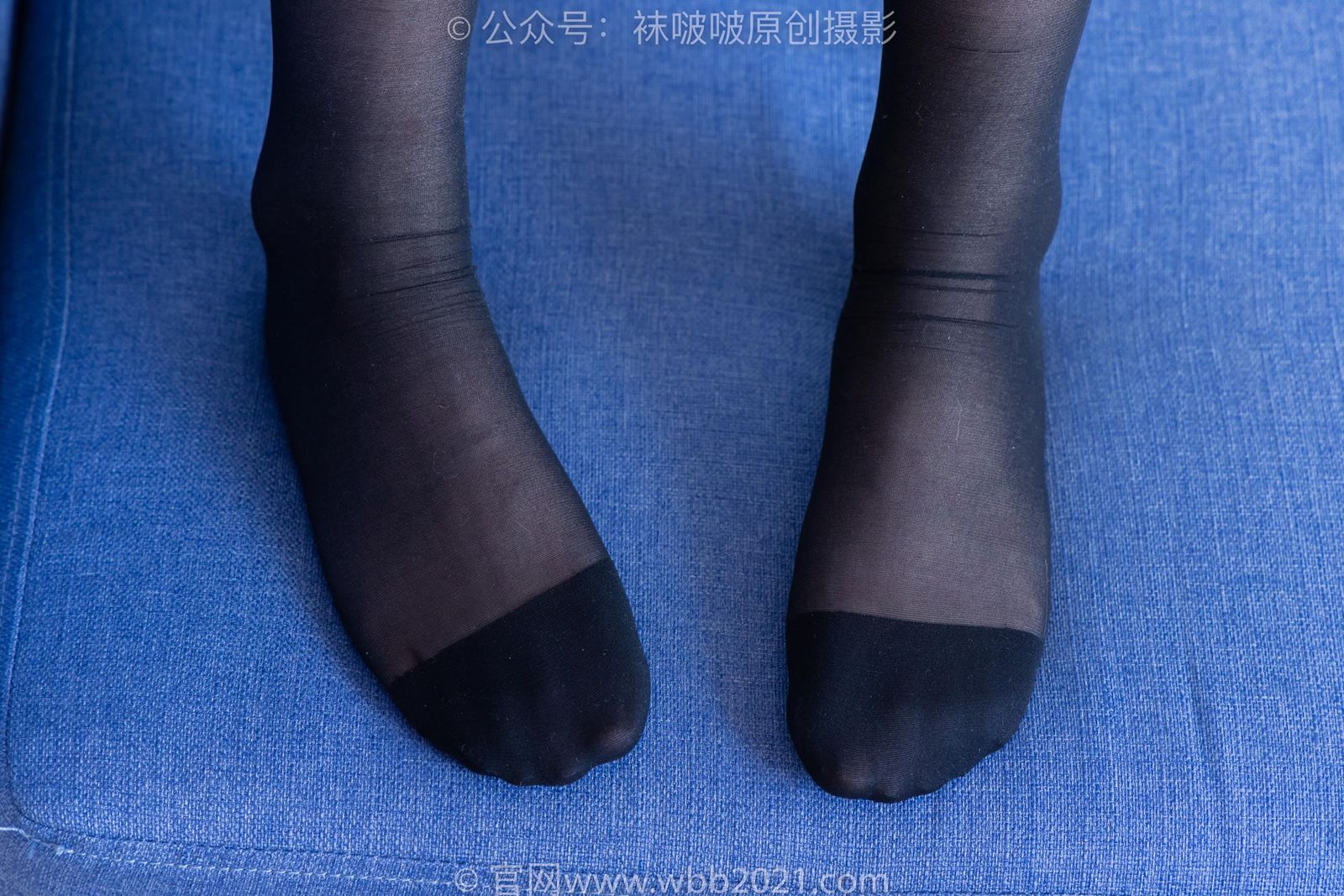 图片[62]-[BoBoSocks袜啵啵]NO.406 甜甜圈-马丁靴、黑丝[150P] – 速更版-美库