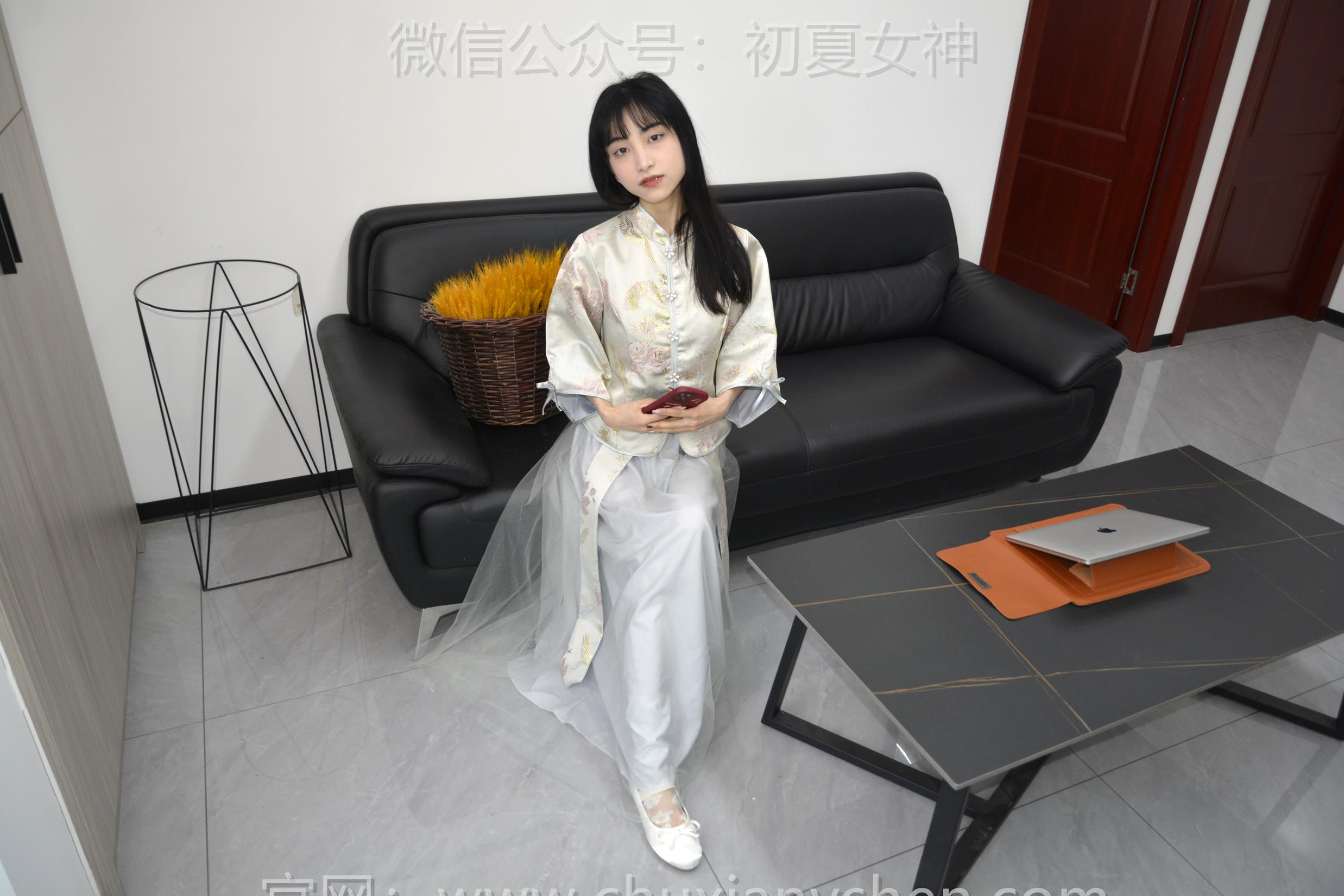 图片[98]-初夏女神 NO.163 柒柒 最美伴娘[140P] – 速更版-美库