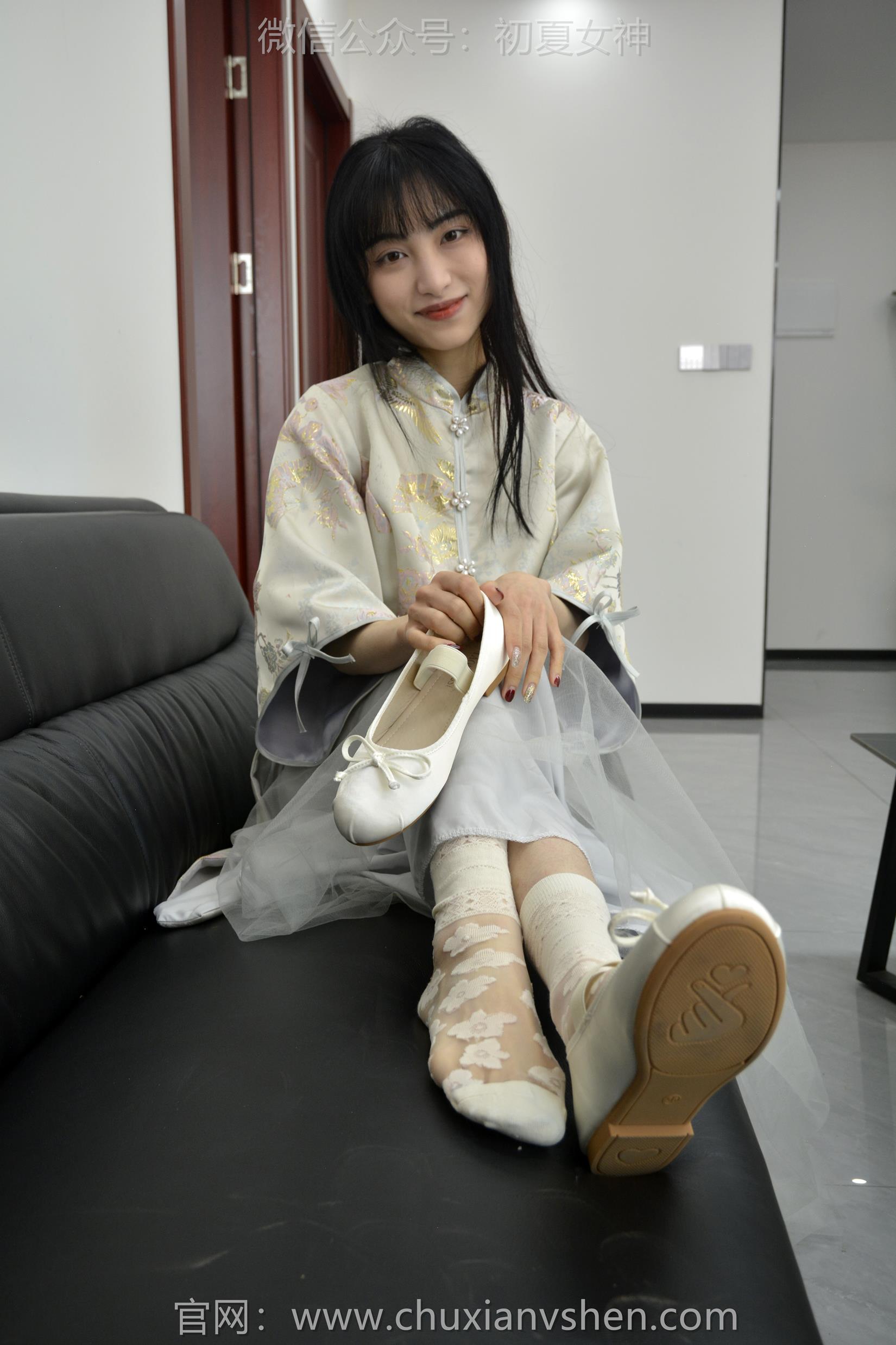 图片[111]-初夏女神 NO.163 柒柒 最美伴娘[140P] – 速更版-美库