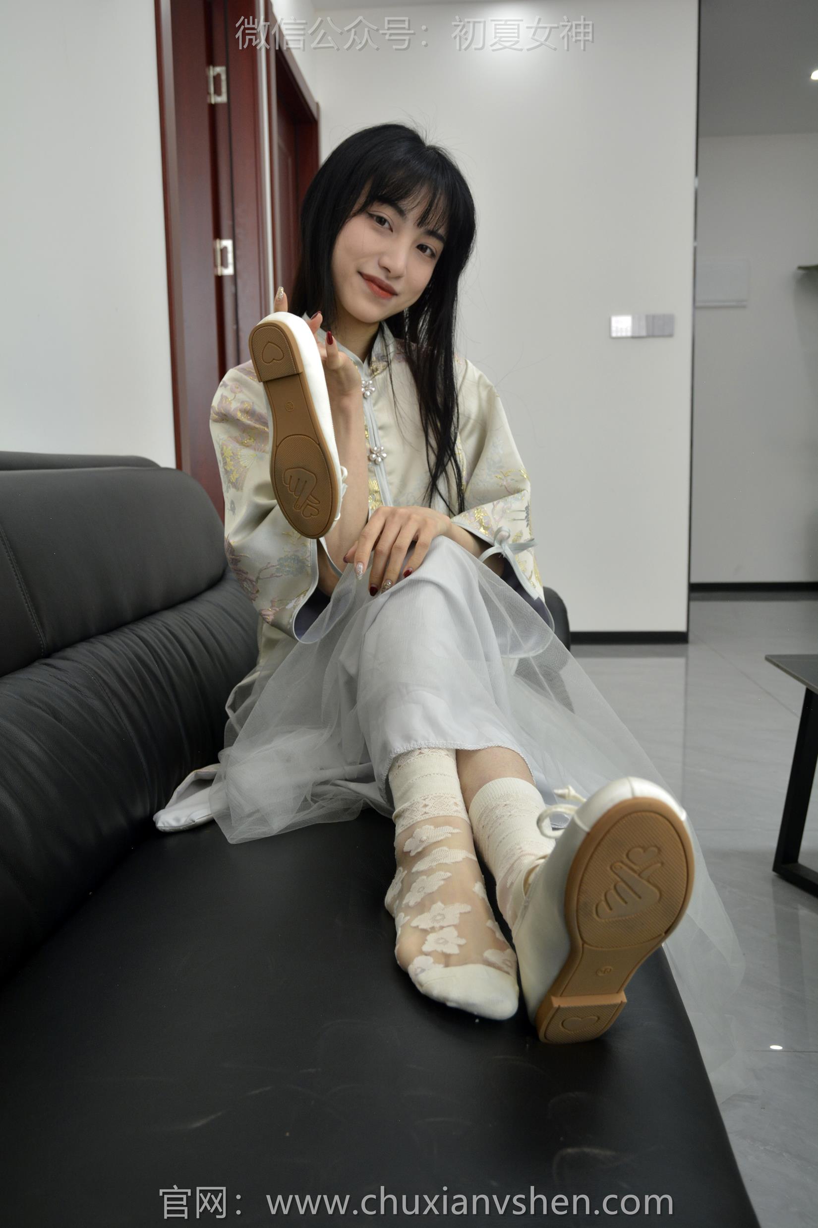 图片[113]-初夏女神 NO.163 柒柒 最美伴娘[140P] – 速更版-美库