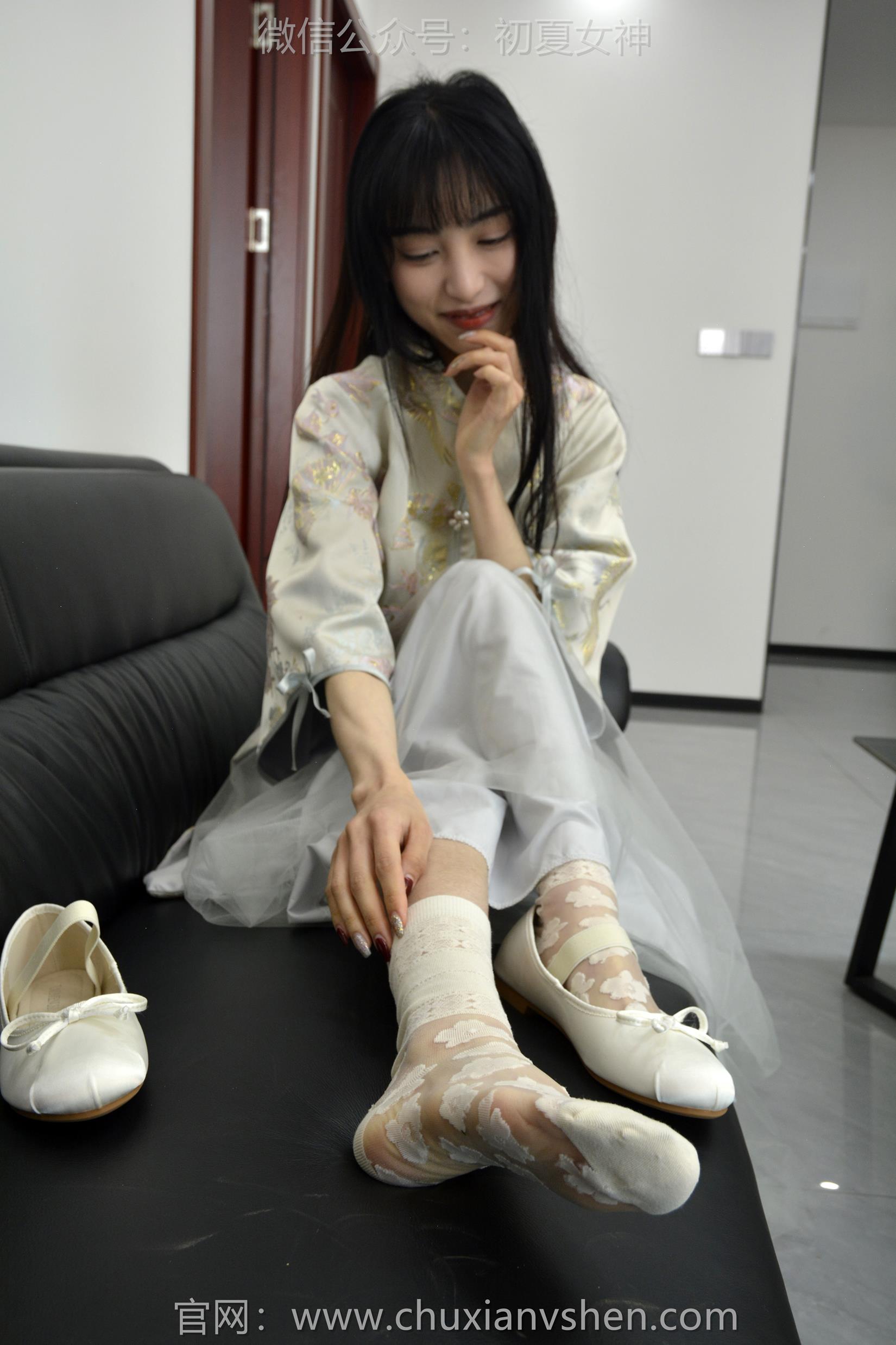 图片[118]-初夏女神 NO.163 柒柒 最美伴娘[140P] – 速更版-美库