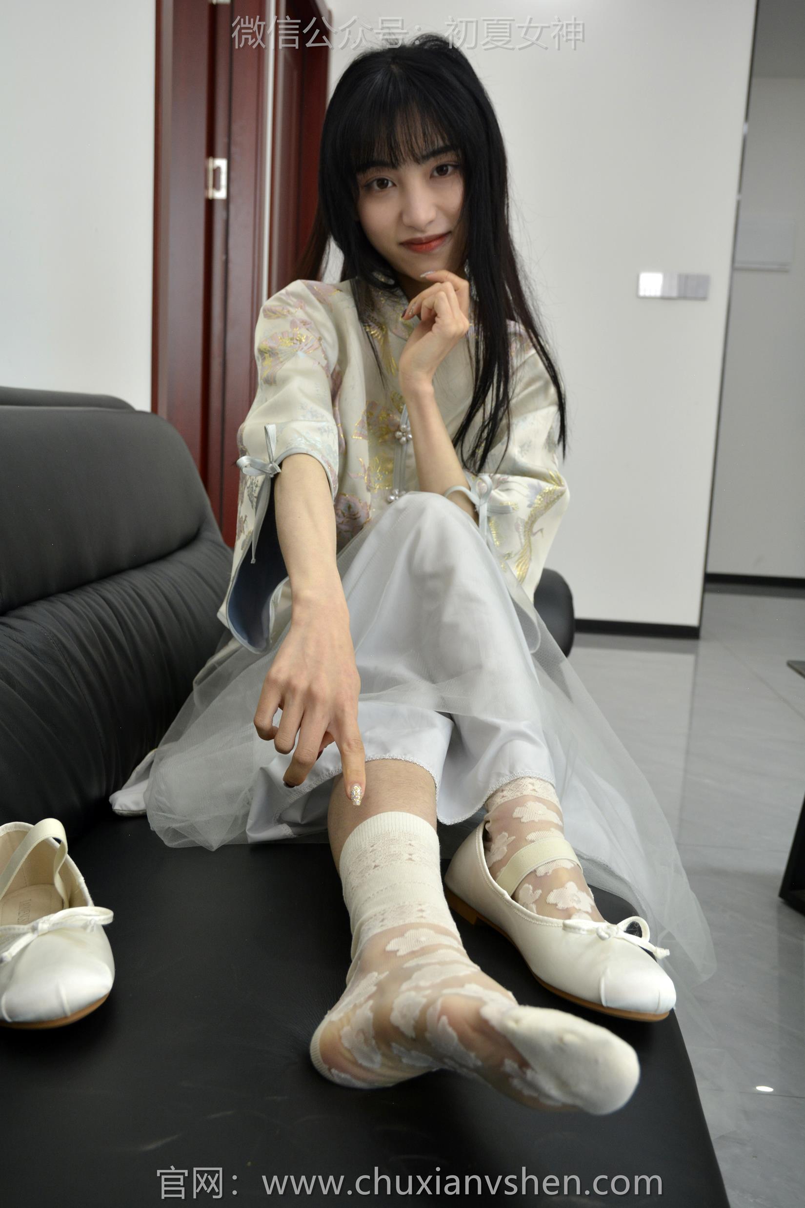 图片[119]-初夏女神 NO.163 柒柒 最美伴娘[140P] – 速更版-美库