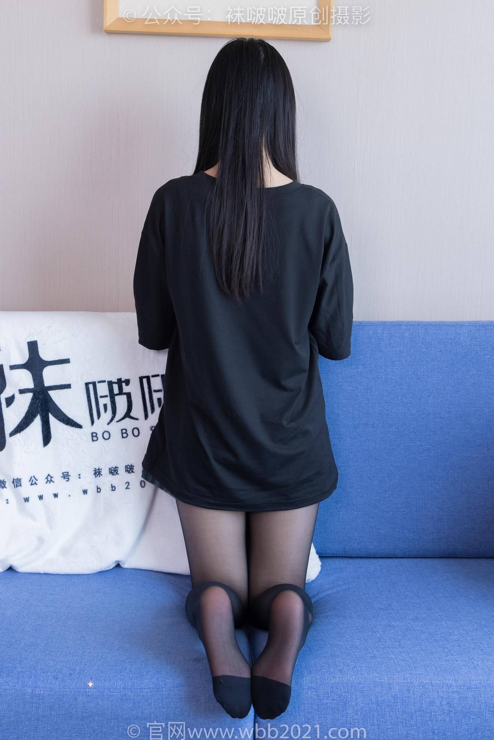 图片[82]-[BoBoSocks袜啵啵]NO.406 甜甜圈-马丁靴、黑丝[150P] – 速更版-美库