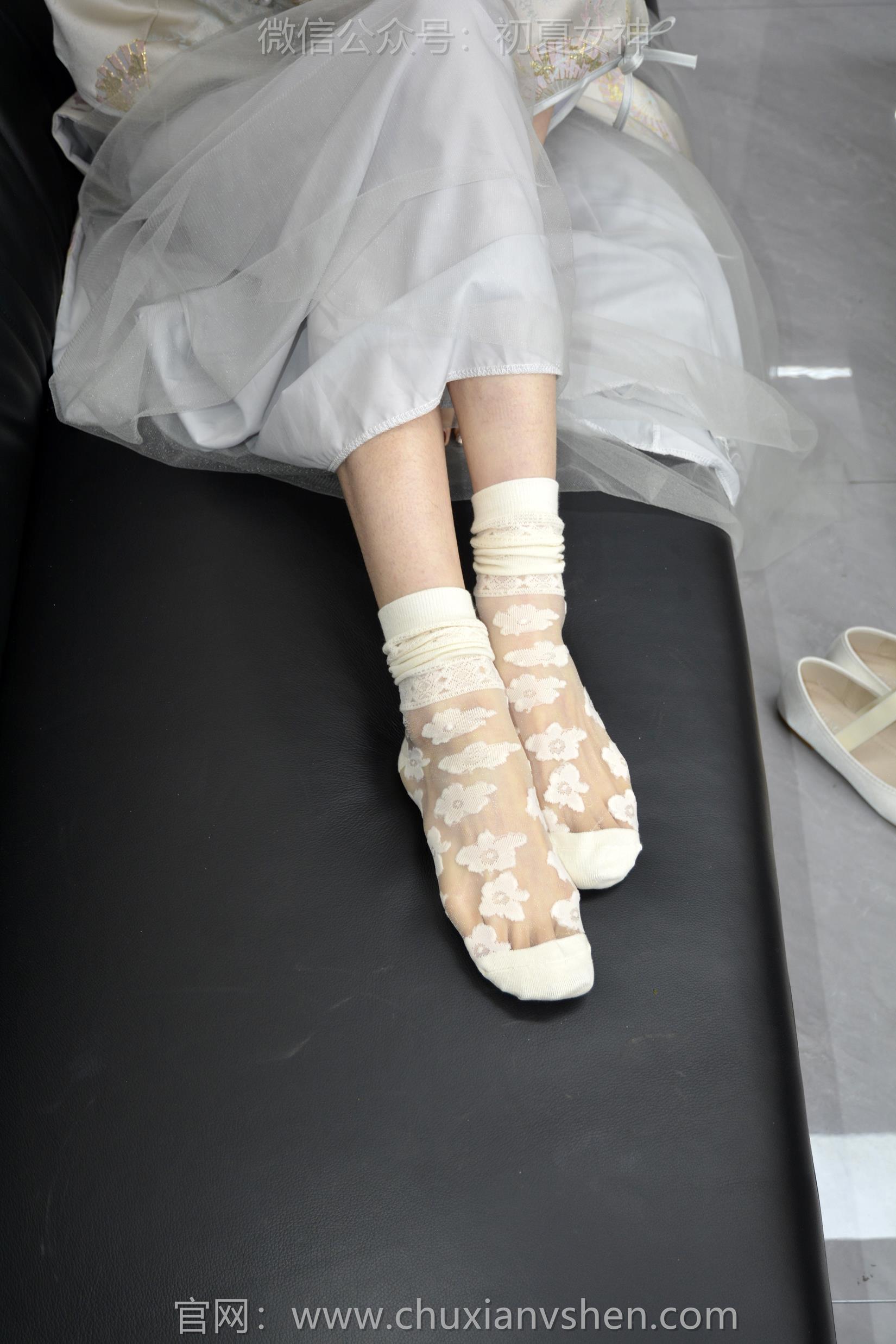 图片[123]-初夏女神 NO.163 柒柒 最美伴娘[140P] – 速更版-美库