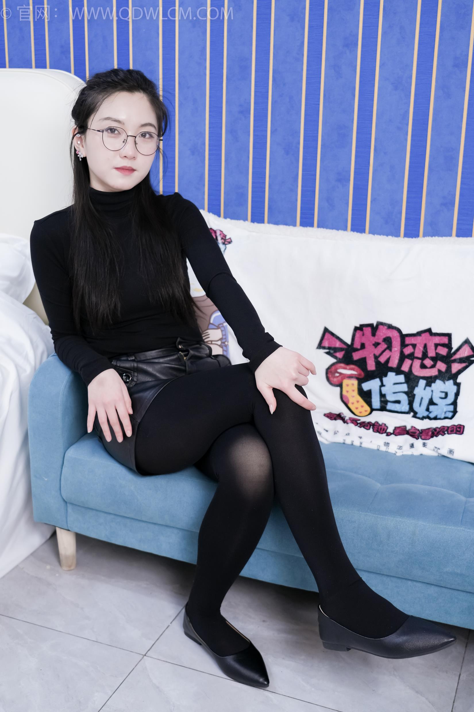 图片[17]-物恋传媒 NO.2004 川川-思念如歌[200P] – 速更版-美库